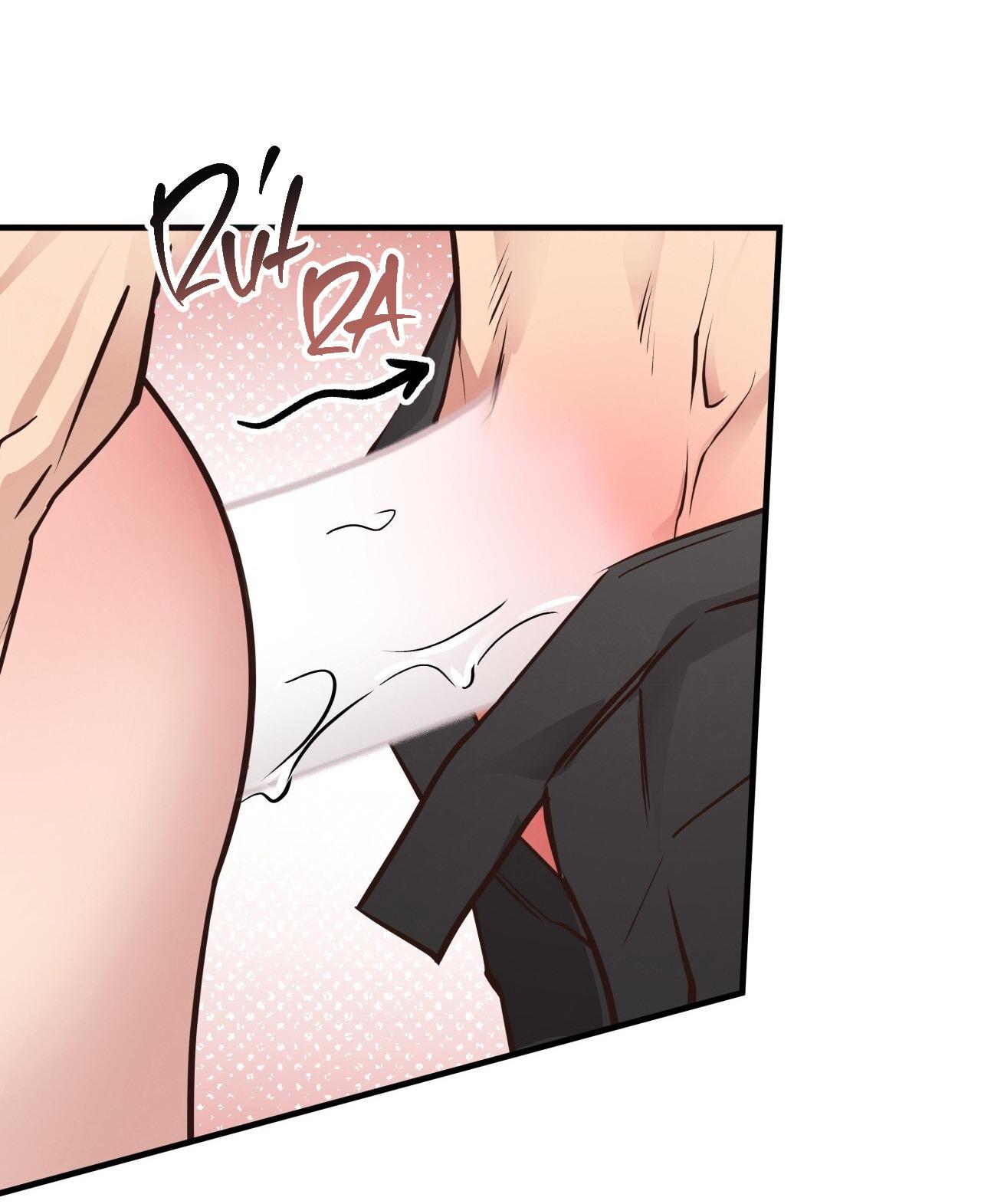 (END) MẬT GẤU Chapter 41 - Next Chapter 42