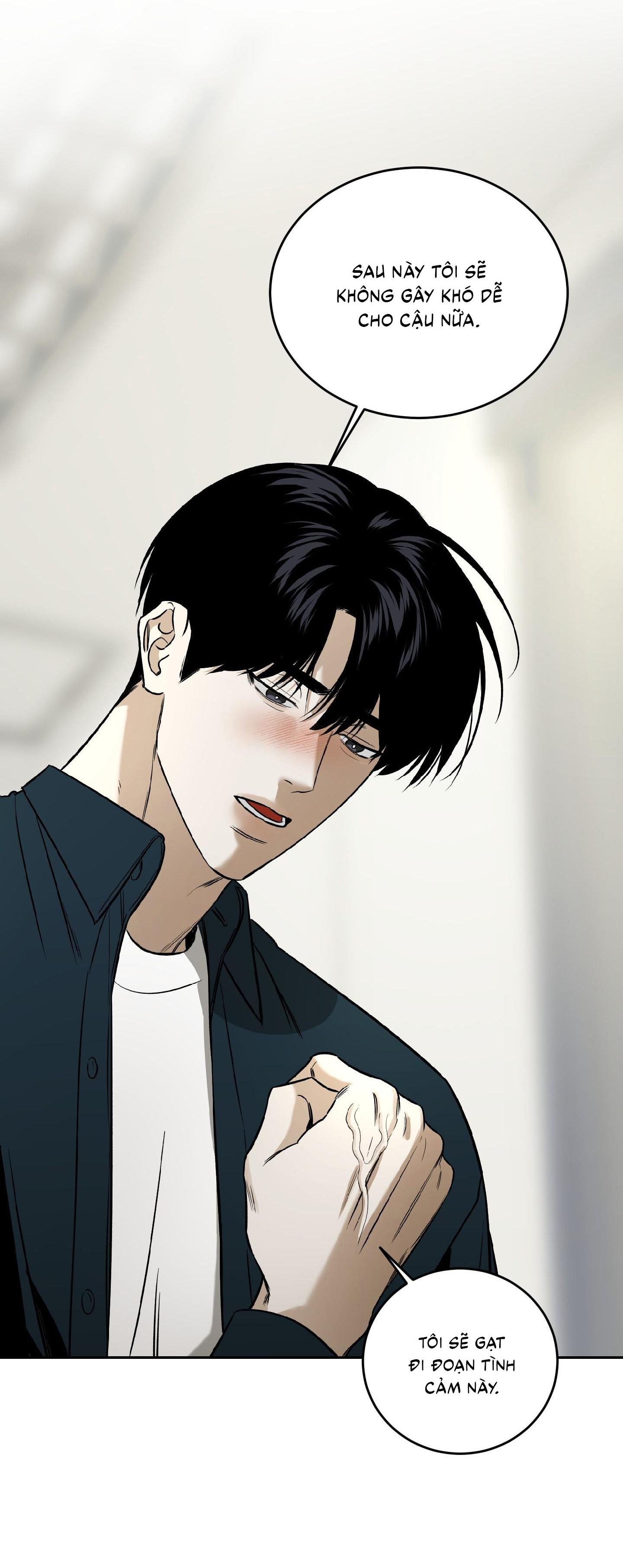 |DROP| Hưởng Lợi Chapter 34 Season 2 - Trang 2