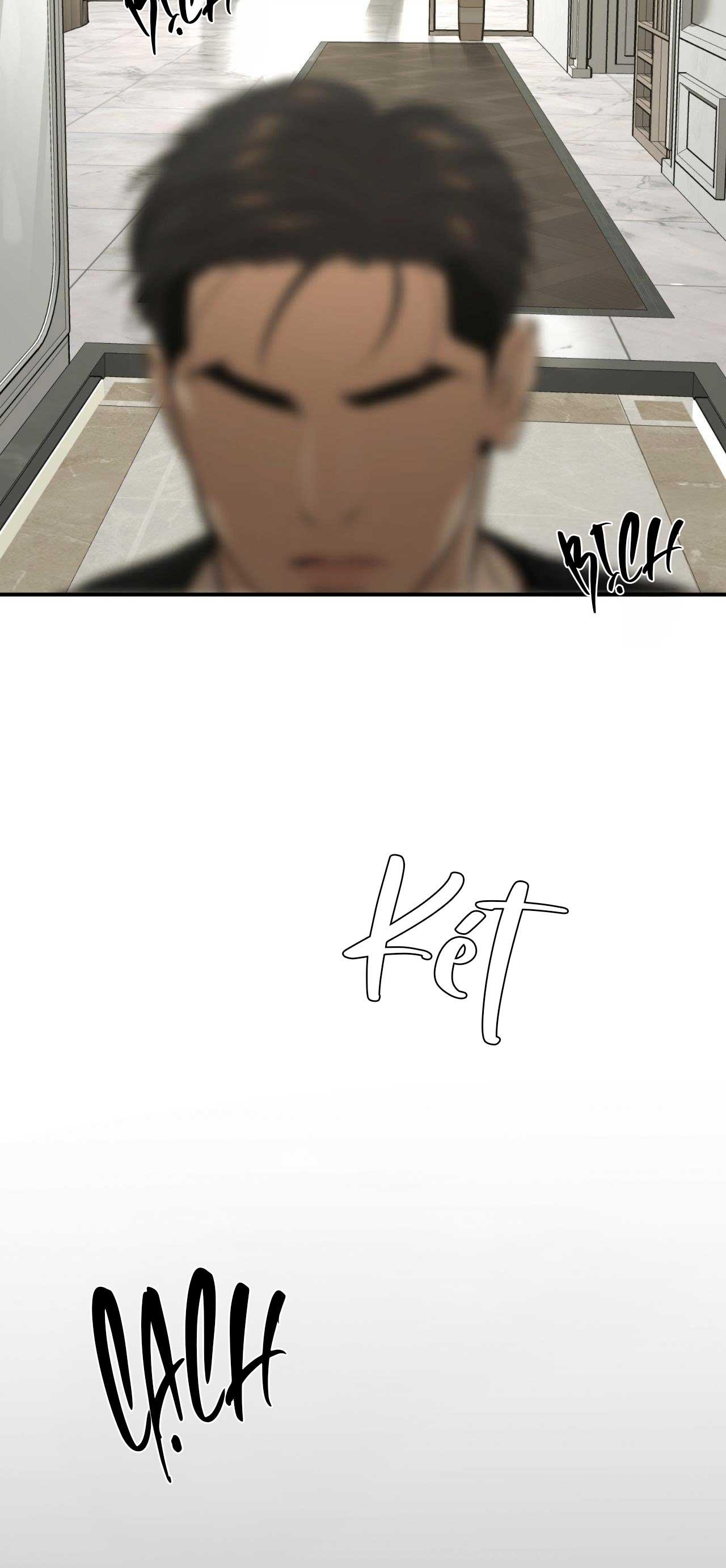 Jinx Chapter 54 SS2 -1 - Next Chapter 55 (2) KHÔNG CỨNG