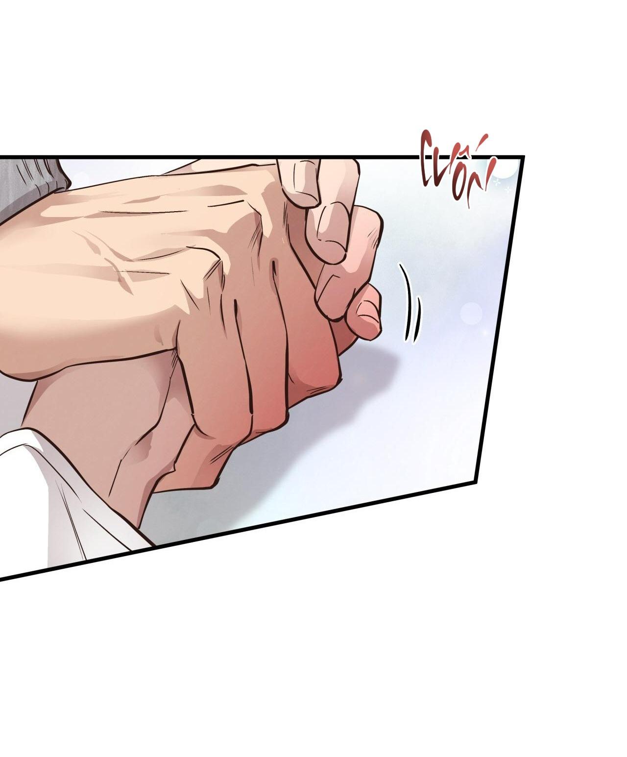 (END) MẬT GẤU Chapter 57 - Trang 2