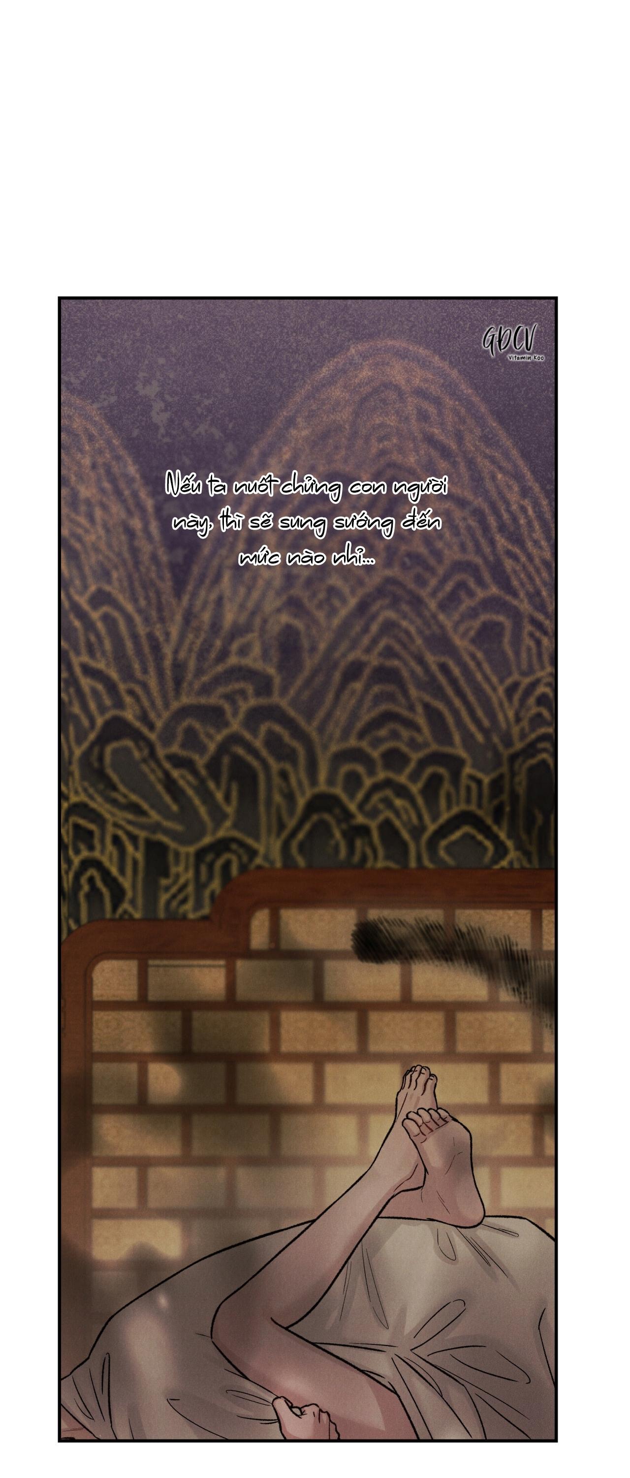 (GĐCV) GALE OF THE GOD Chapter 14 H+ - Next Chapter 15 H+