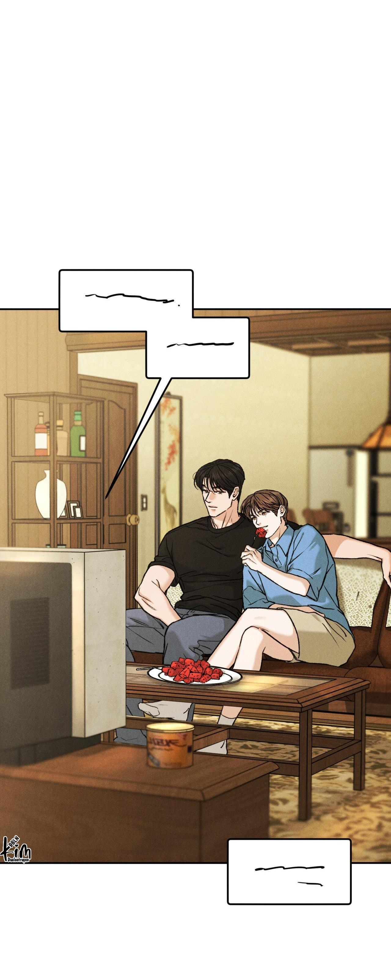 VƯỢT QUA GIỚI HẠN Chapter 94 END - Next Chapter 95