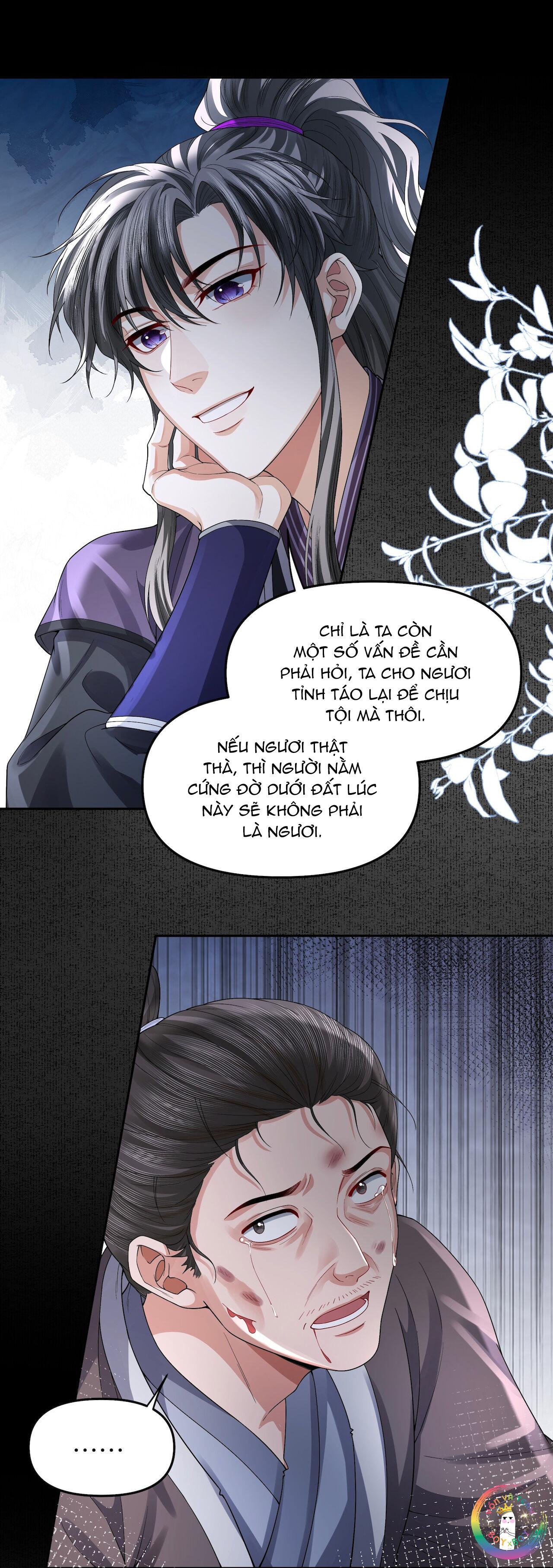 (END) Đồng Tiền Kham Thế Chapter 93 - Next Chapter 94