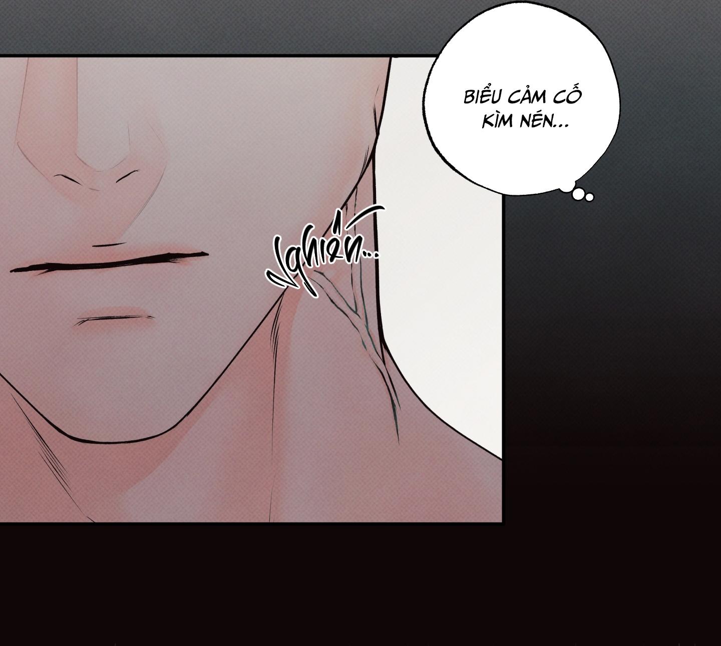 (GĐCV) RANH GIỚI CỦA SỰ MÊ HOẶC Chapter 3 H+ - Trang 2