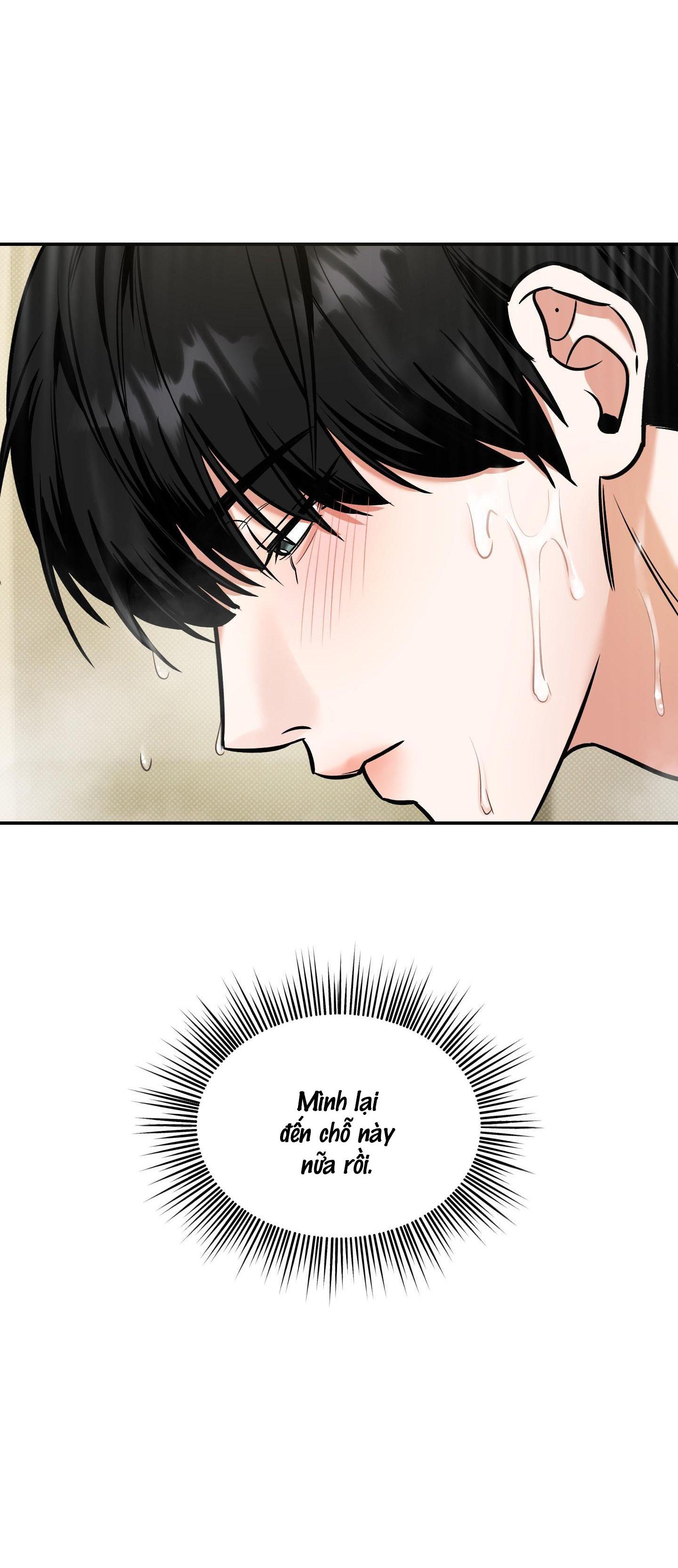 |DROP| Hưởng Lợi Chapter 14 - Trang 2