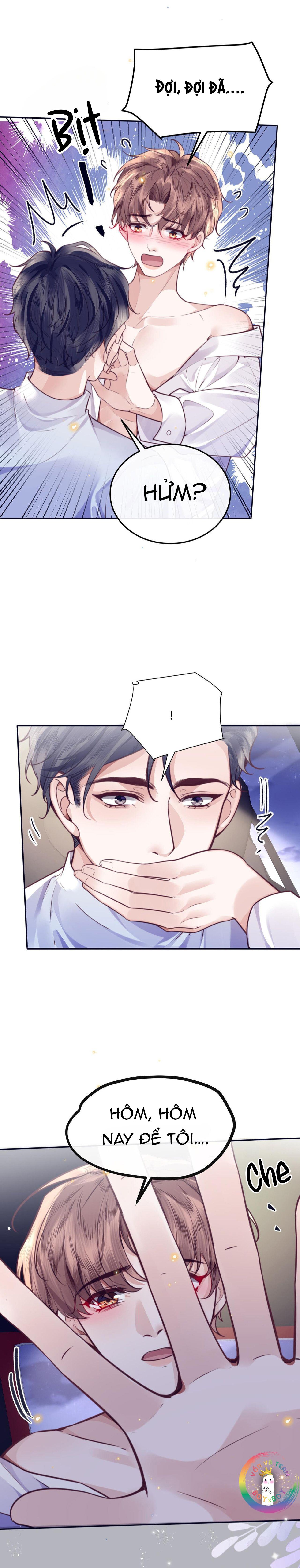 (END) Đặc Chế Cho Riêng Anh Chapter 82 - Next Chapter 83