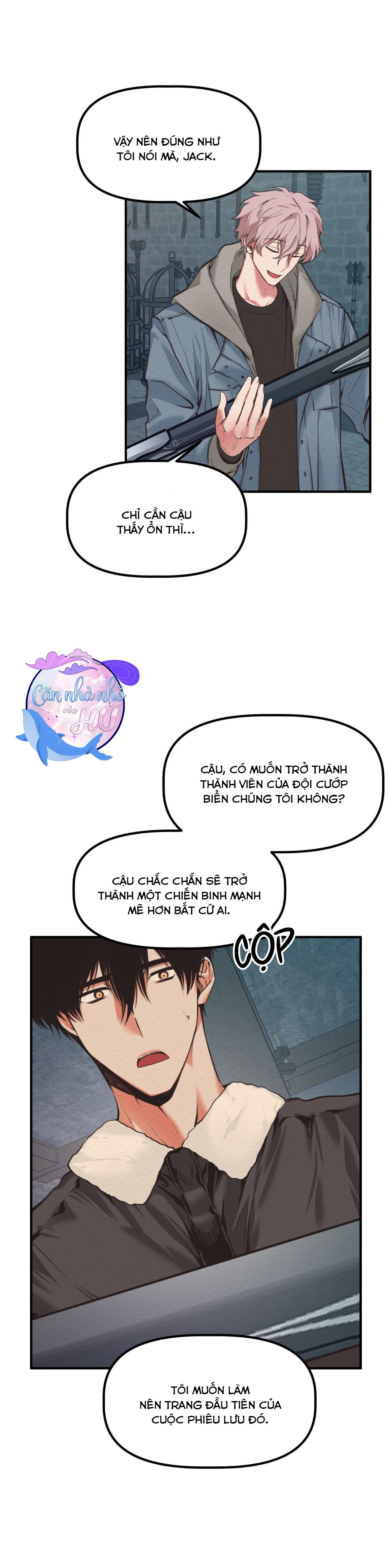 (END SS) DEVIL ON TOP Chapter 20 - Trang 2