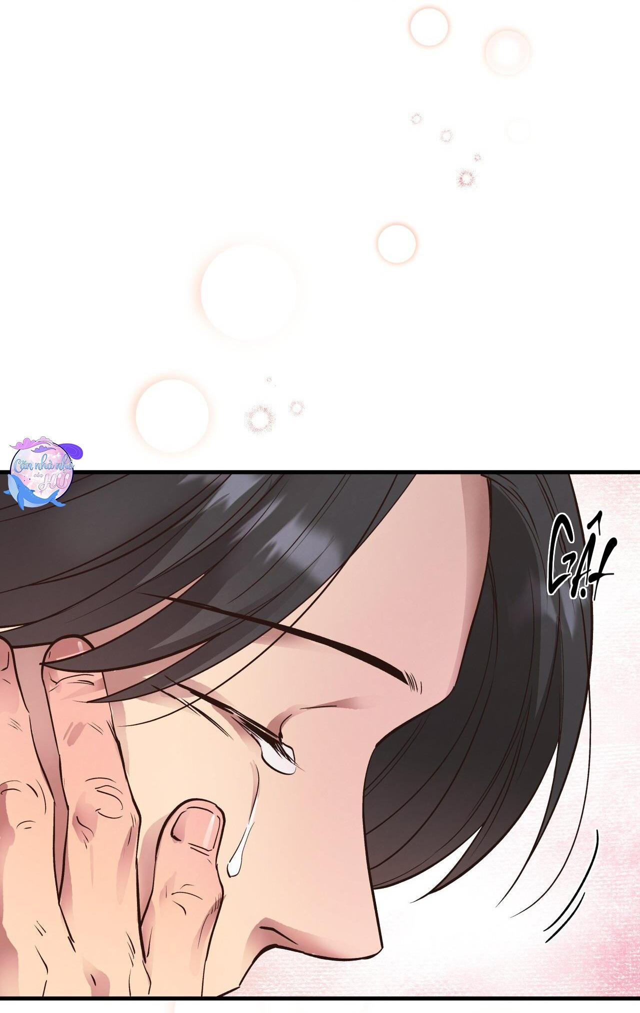 (END) MẬT GẤU Chapter 56 - Trang 2