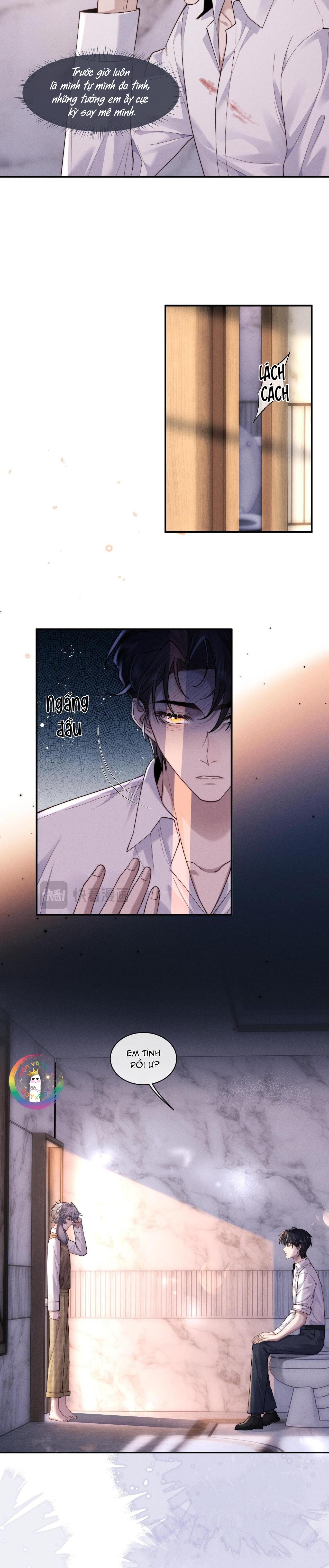 Chấp Sự Thỏ Tai Cụp Chapter 112 - Next Chapter 113