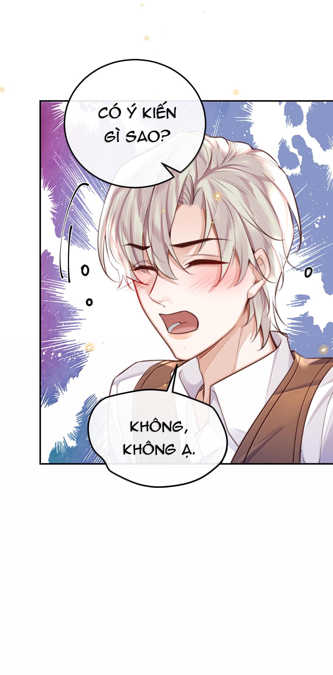 (END) Đặc Chế Cho Riêng Anh Chapter 97 - Next Chapter 98