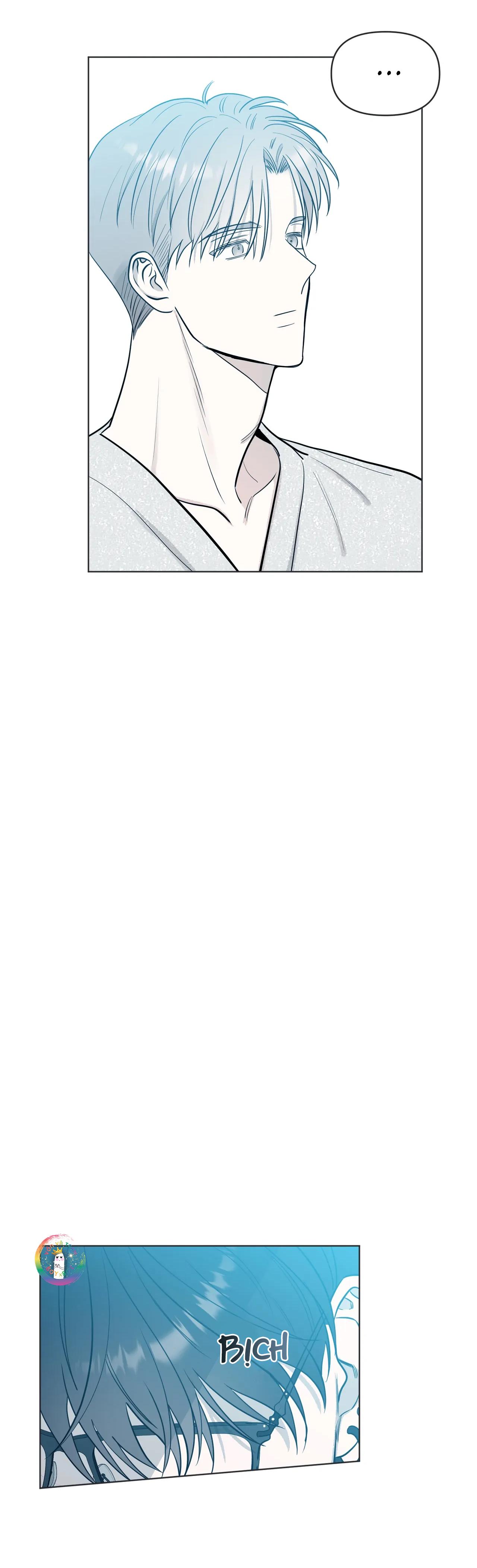 Sparkling Baby Chapter 15 - Next Chapter 16