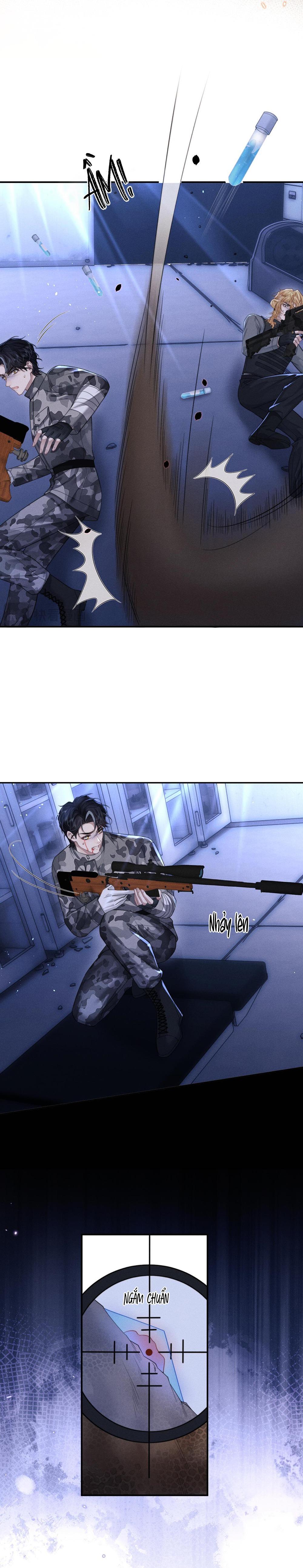 Chấp Sự Thỏ Tai Cụp Chapter 102 - Next Chapter 103