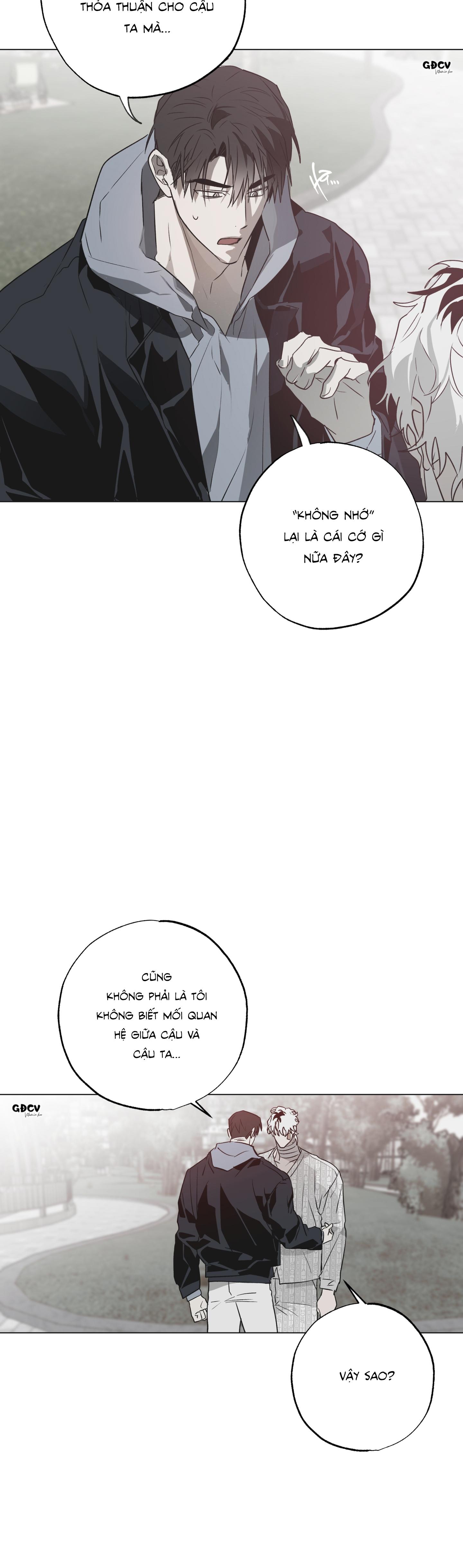 (GĐCV) NGÔI NHÀ DỊ THƯỜNG Chapter 12 - Next Chapter 13