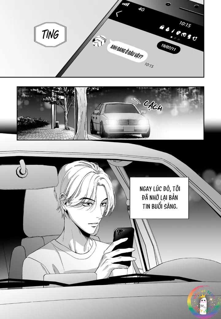 (END) Hai Đôi Tay Sinh Động Chapter 1 - Trang 2