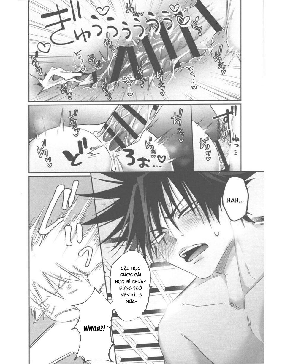 ONESHOT COI LÀ NỨNG Chapter 139 - Next Chapter 240