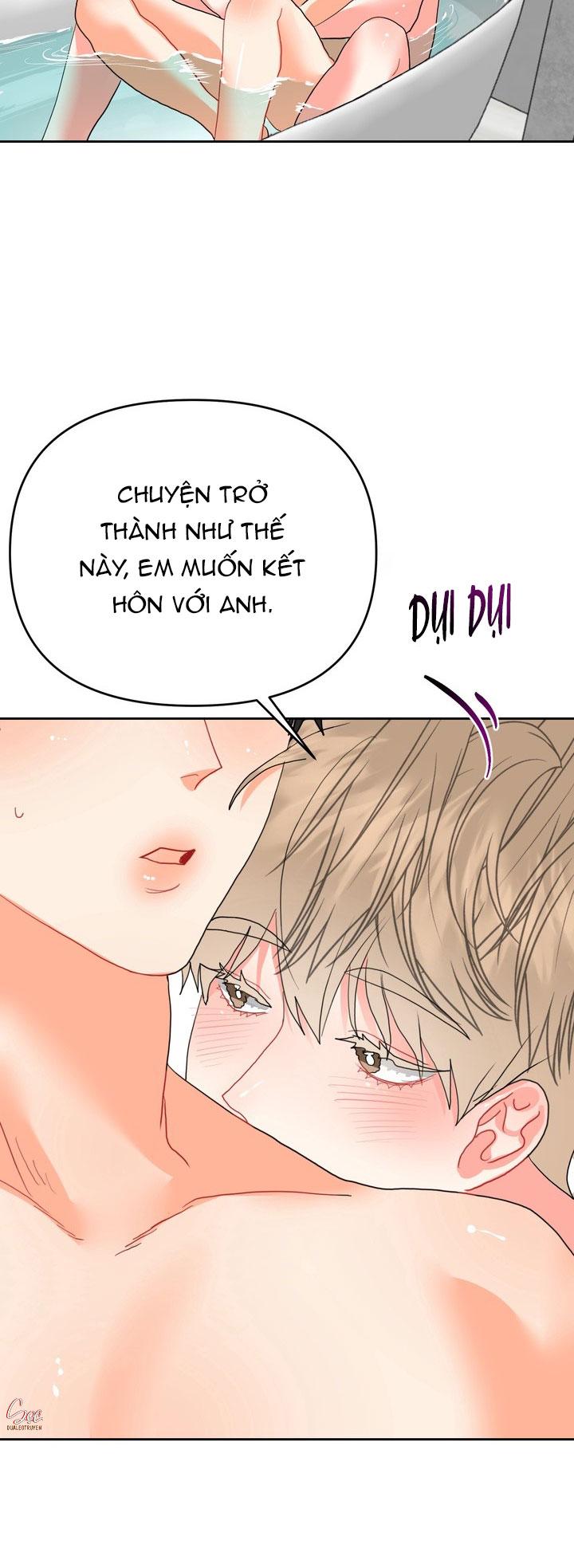 (ABO) OMEGA CỦA ANH TRAI Chapter 6 - Trang 2