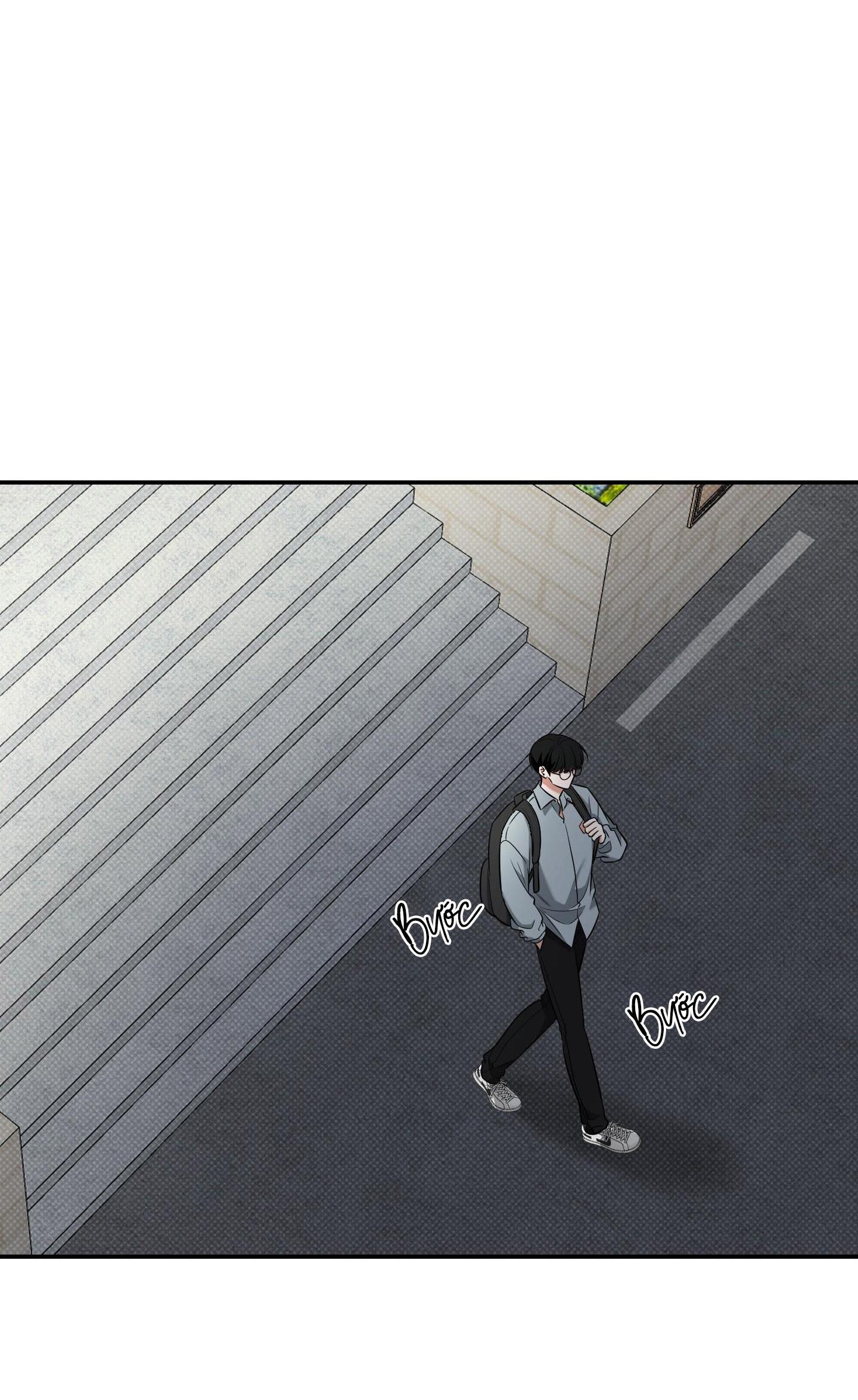 |DROP| Hưởng Lợi Chapter 21 - Trang 2