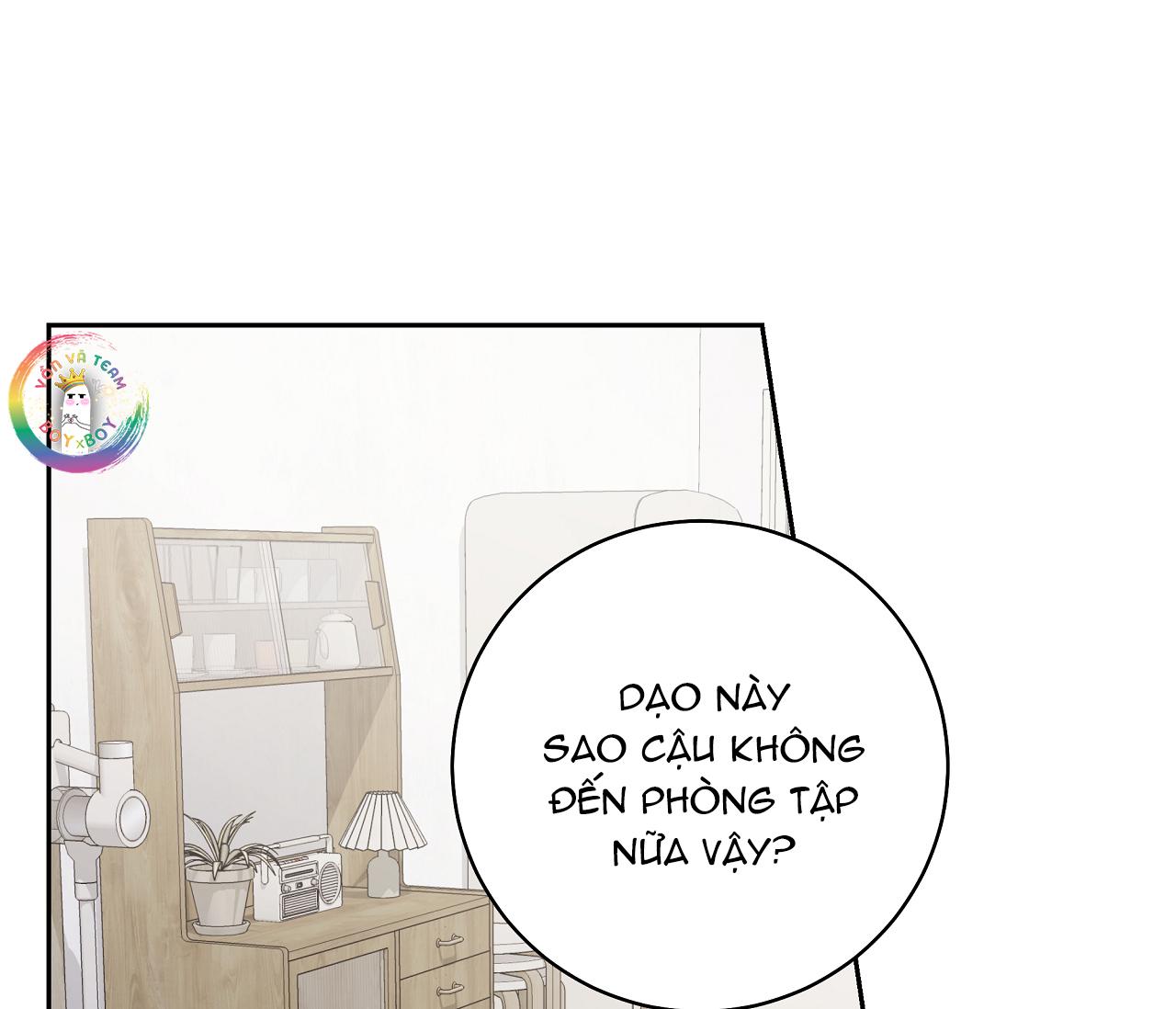 (END) Ballboy Tactics Chapter 13 - Next Chapter 14