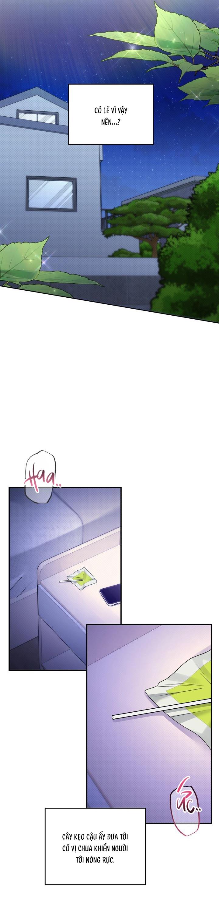 (GĐCV) EIGHTEEN'S BED Chapter 18 - Next Chapter 19