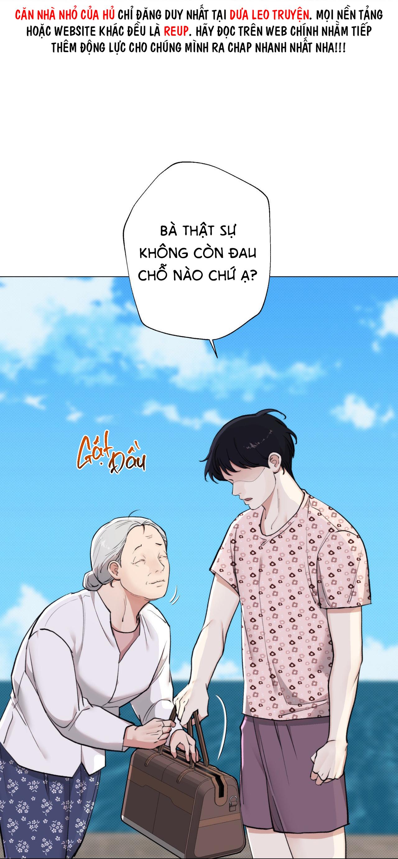 2020 Chapter 14 - Next Chapter 15