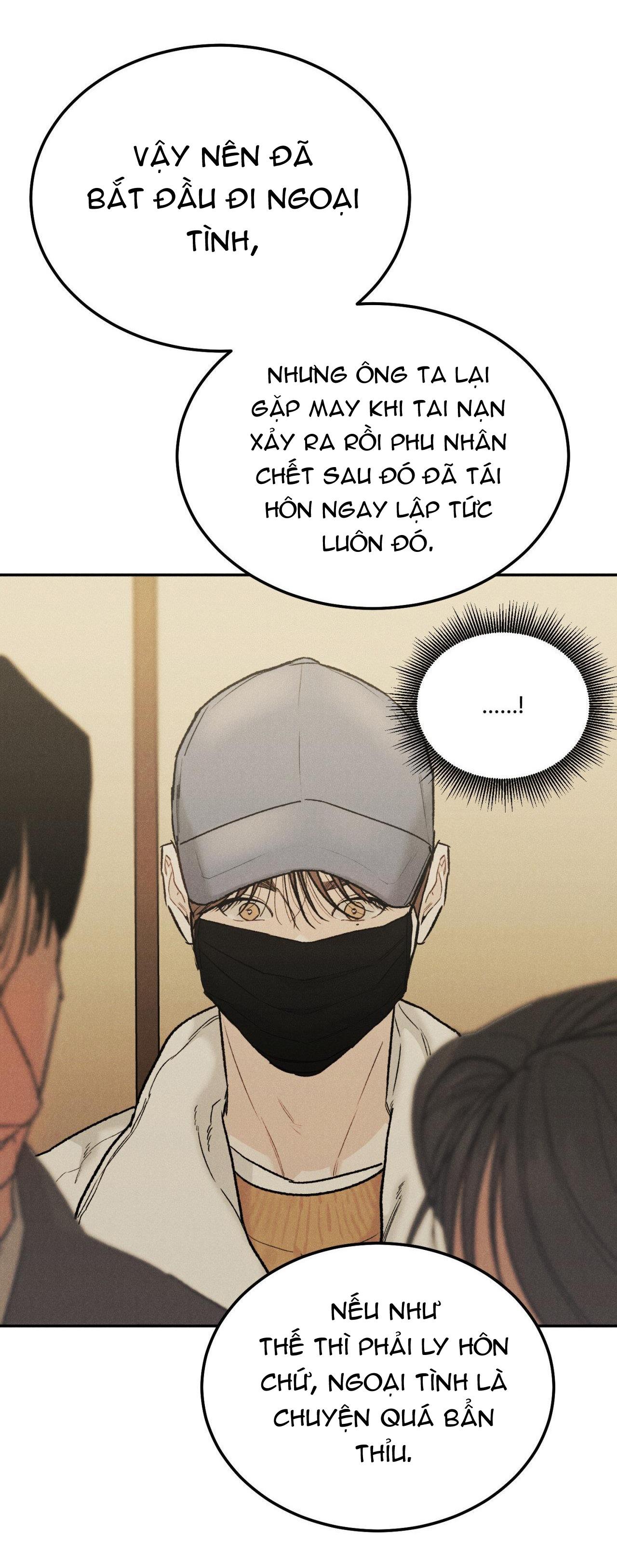 VƯỢT QUA GIỚI HẠN Chapter 74 - Next Chapter 75