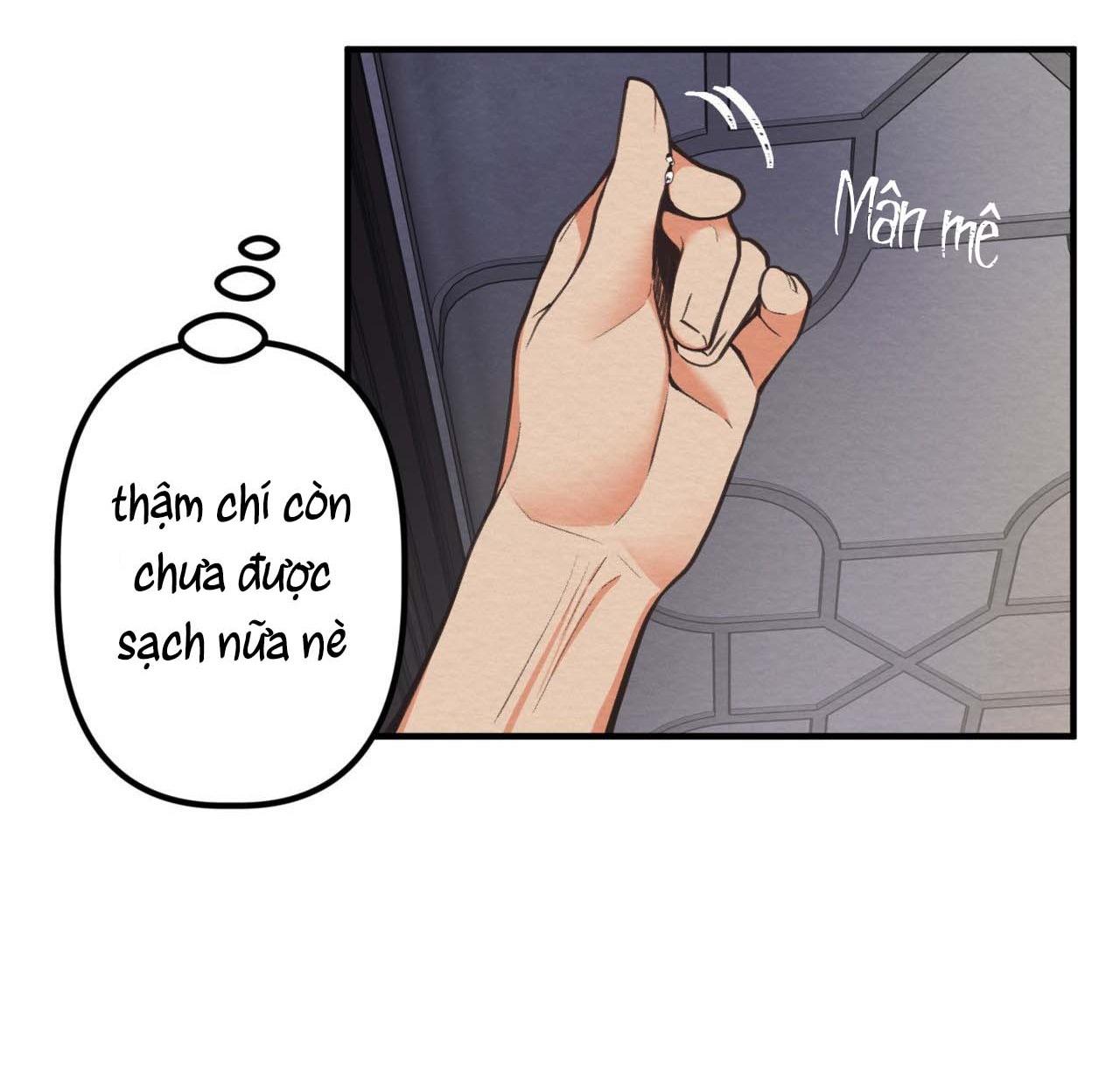 (END SS) DEVIL ON TOP Chapter 10 - Trang 2
