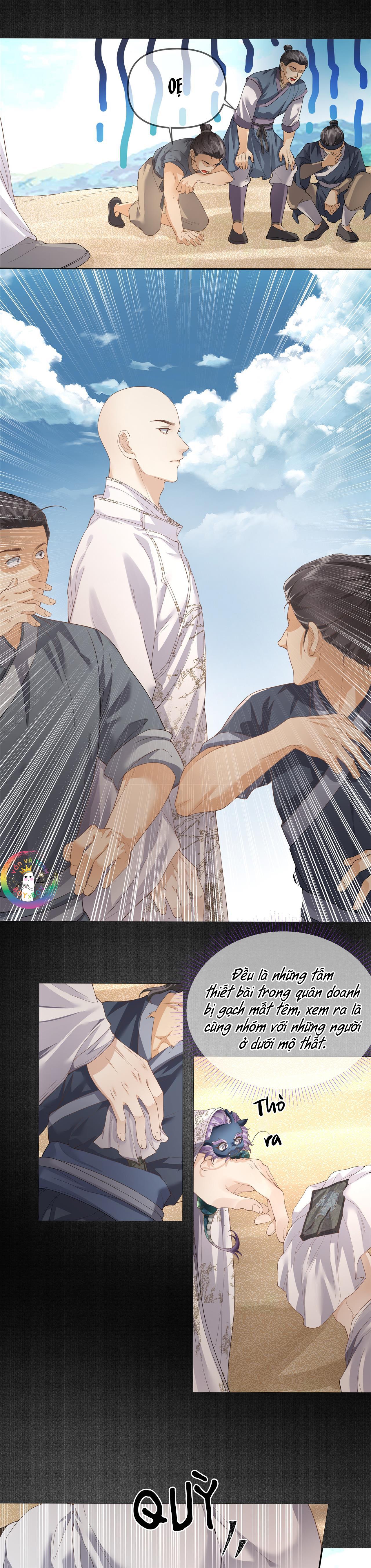 (END) Đồng Tiền Kham Thế Chapter 48 - Next Chapter 49