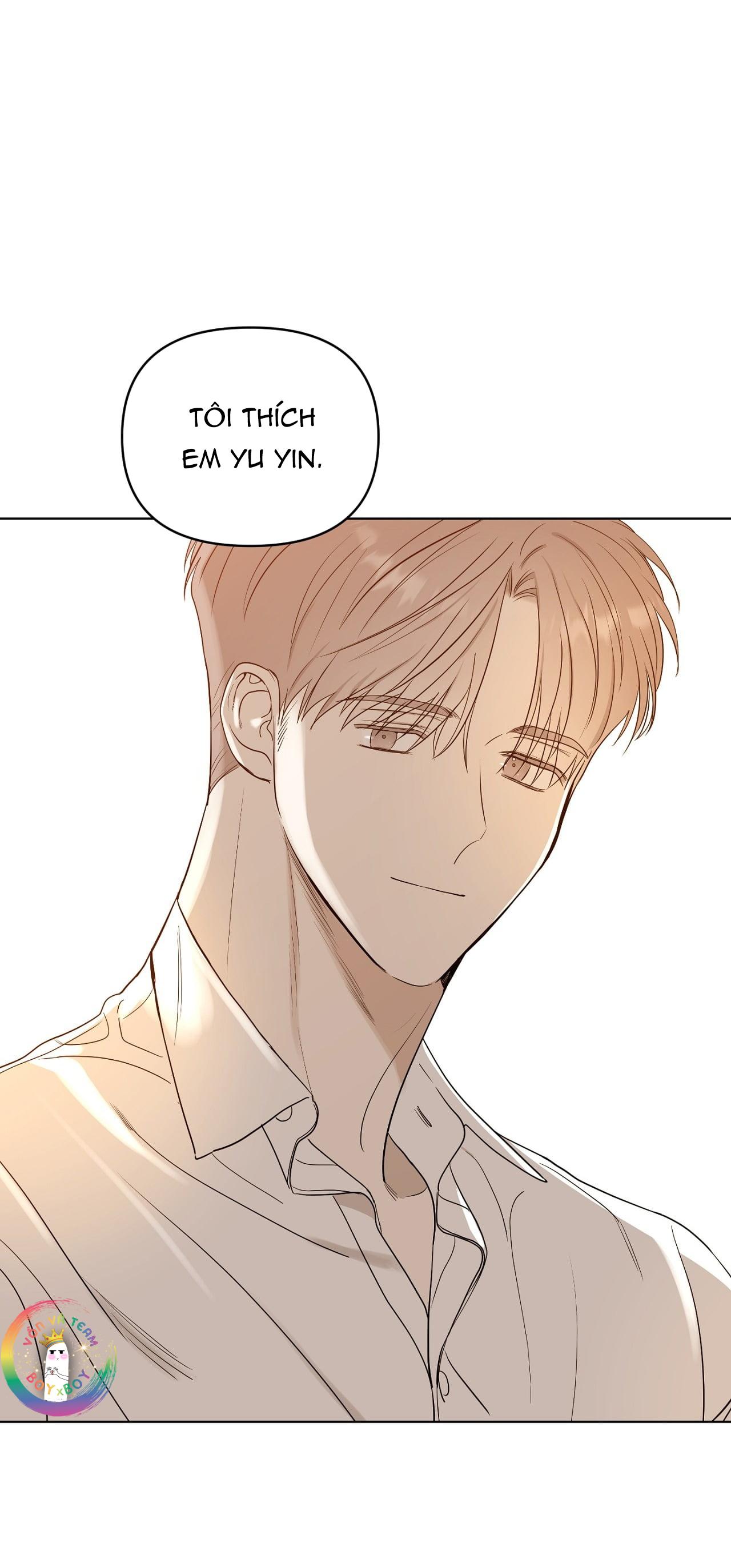 Sparkling Baby Chapter 21 - Next Chapter 22