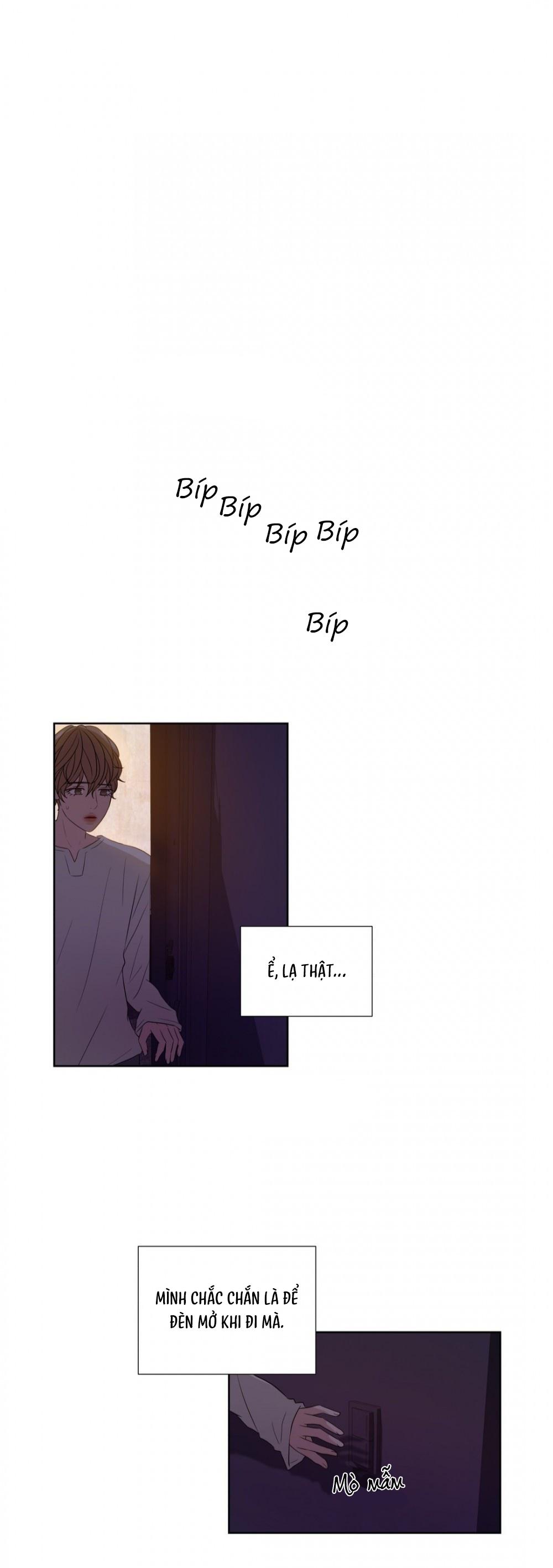 Bản Jazz Cho Hai Người Chapter 14 - Next Chapter 15