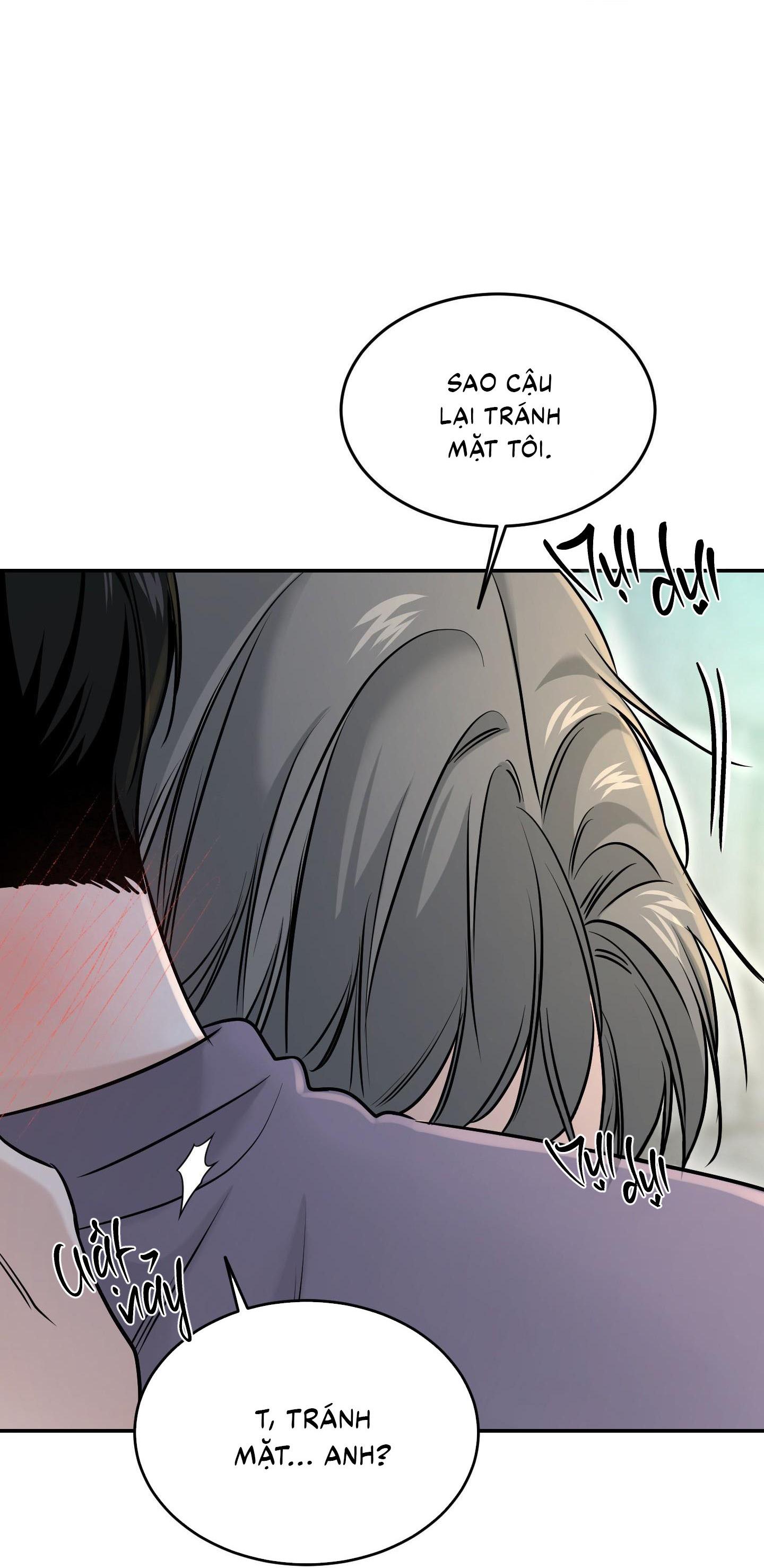 |DROP| Hưởng Lợi Chapter 24 - Trang 2