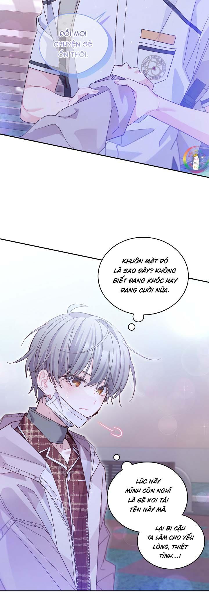 (END) Merry Marbling Chapter 66 - Trang 2