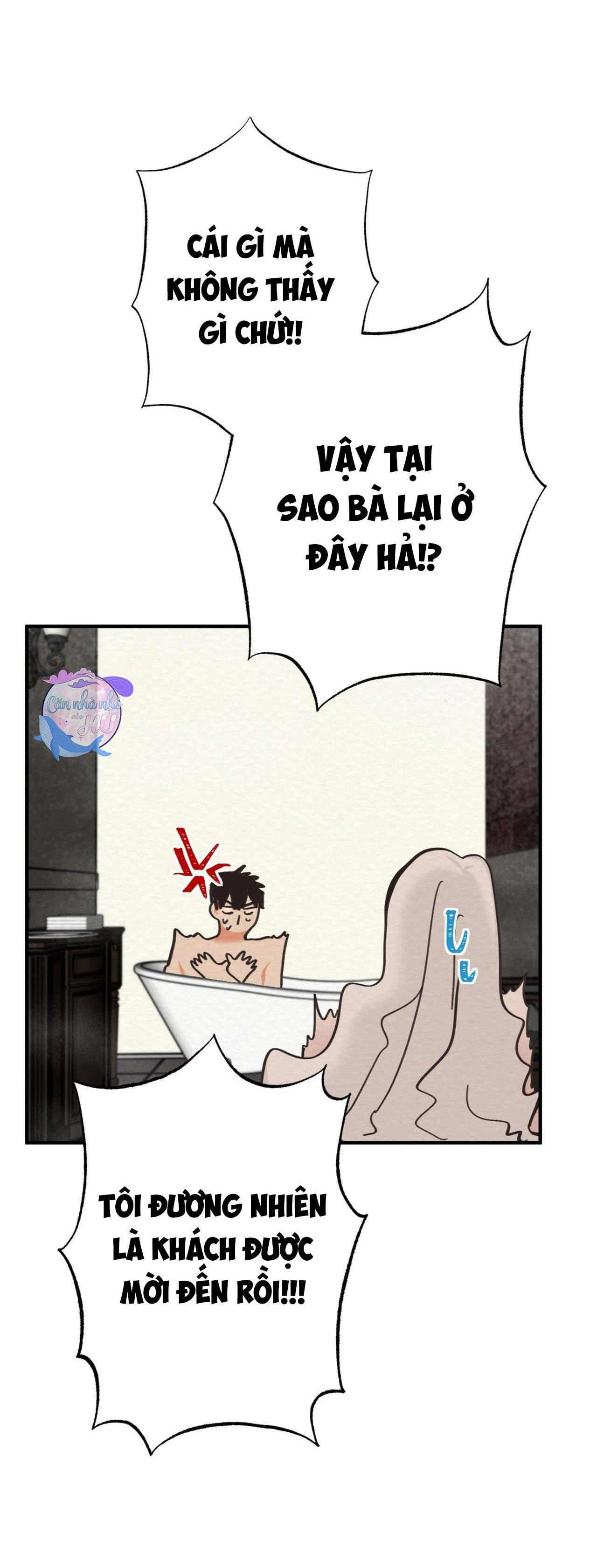 (END SS) DEVIL ON TOP Chapter 34 - Trang 2