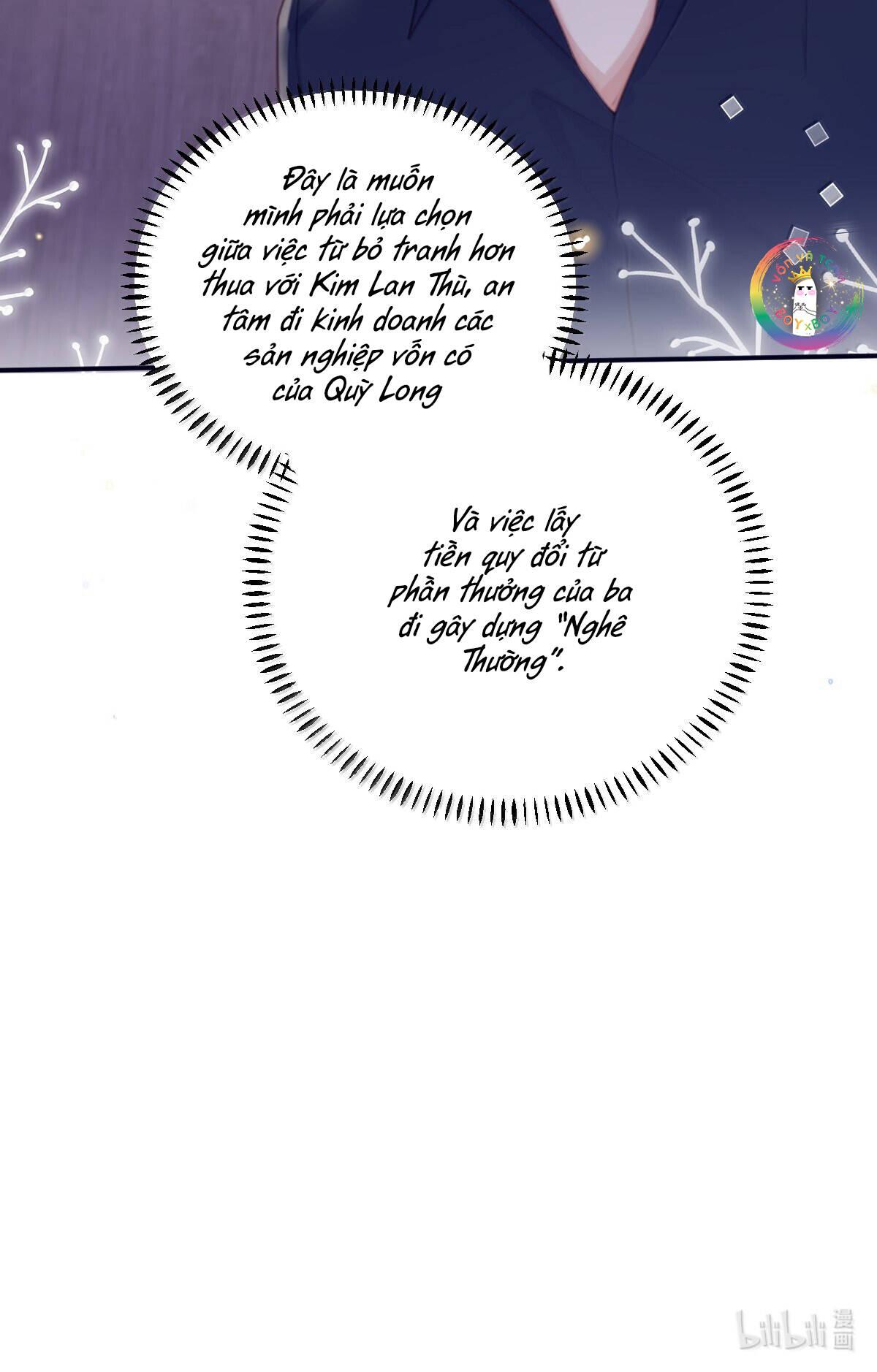 (END) Đặc Chế Cho Riêng Anh Chapter 128 - Next Chapter 129