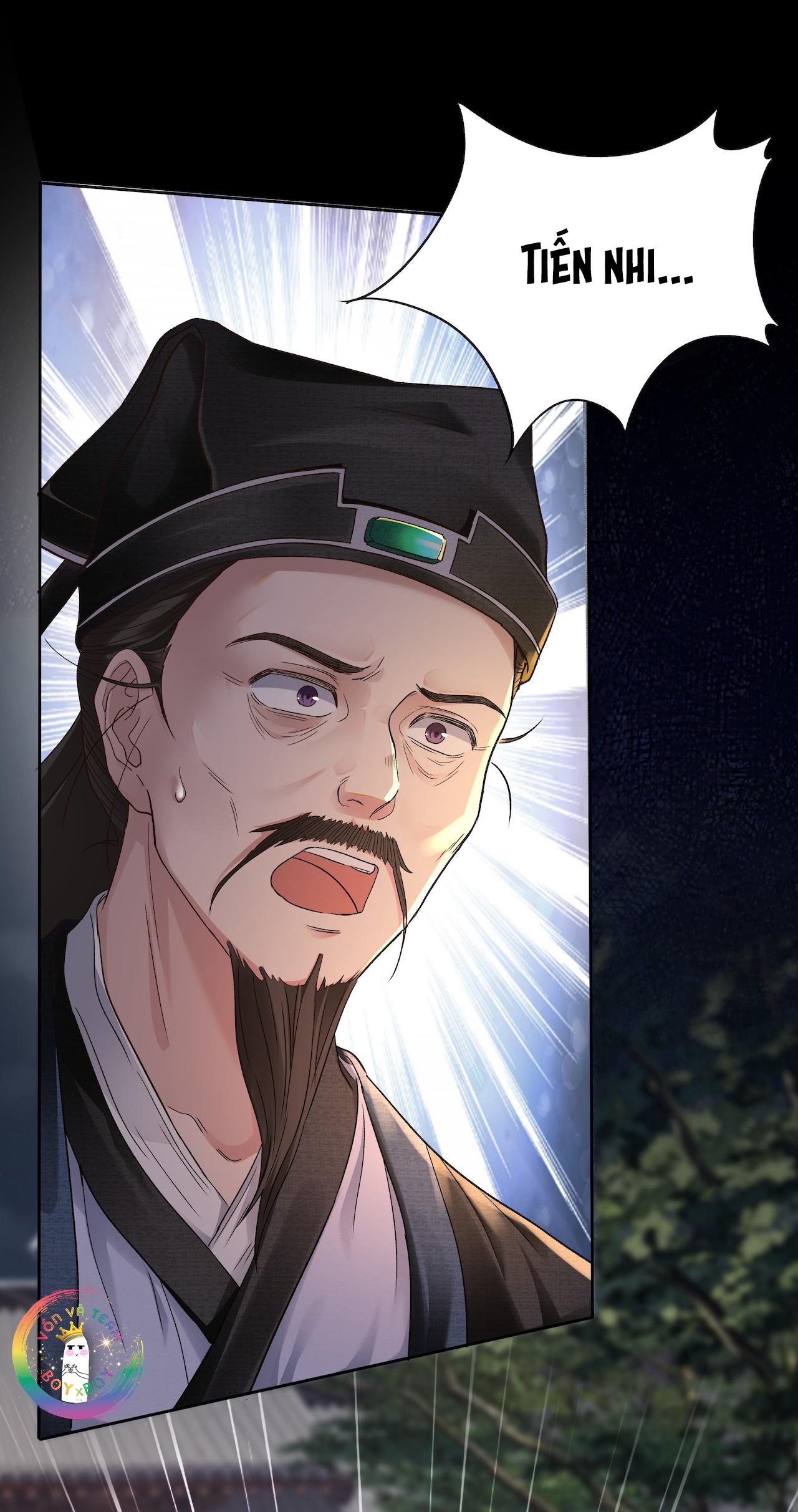 (END) Đồng Tiền Kham Thế Chapter 10 - Trang 2