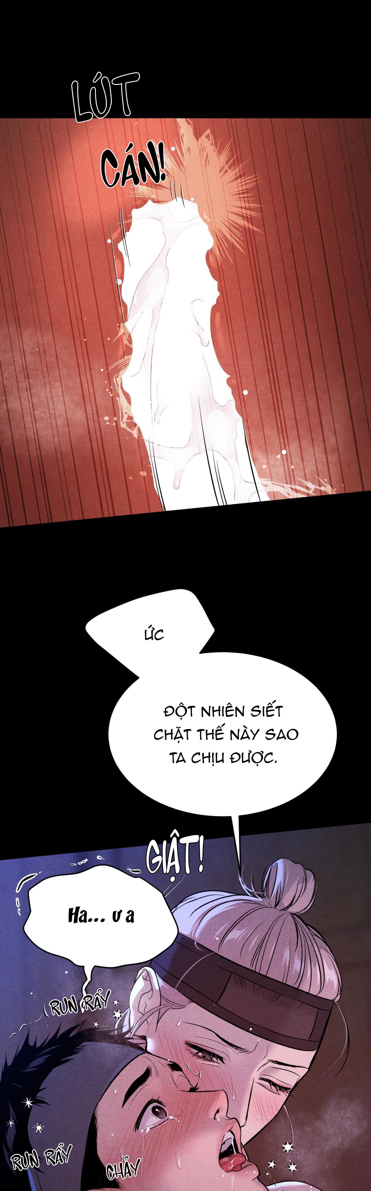 JINX Chapter 53.2 NT2 KHOAI TÂY - Trang 2