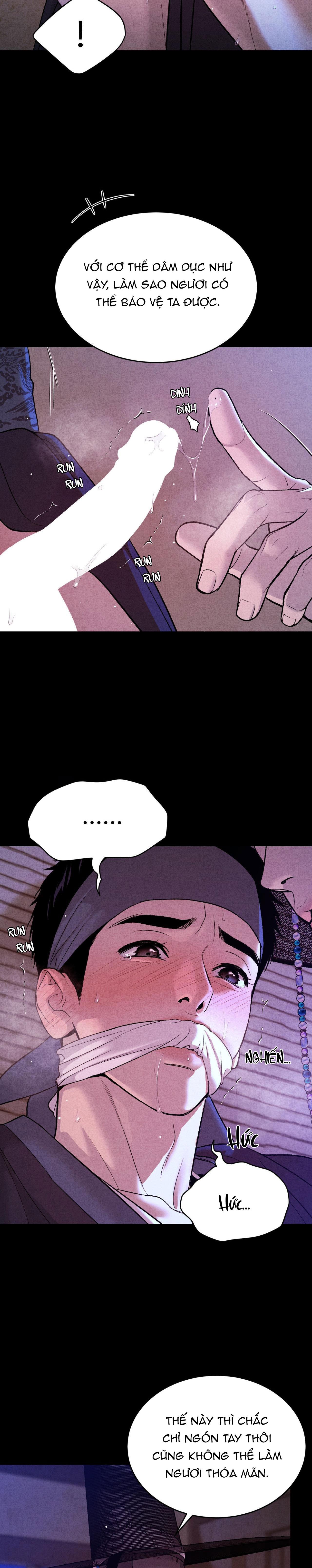 JINX Chapter 53.2 NT2 KHOAI TÂY - Trang 2