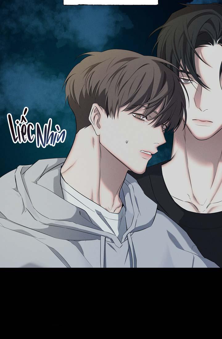 (END) Màn Đêm Không Lối Chapter 3 - Trang 2