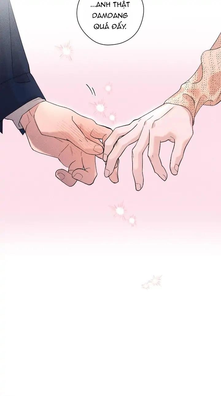 Người Yêu Của Anh Trai Tôi Chapter 6 - Next Chapter 7