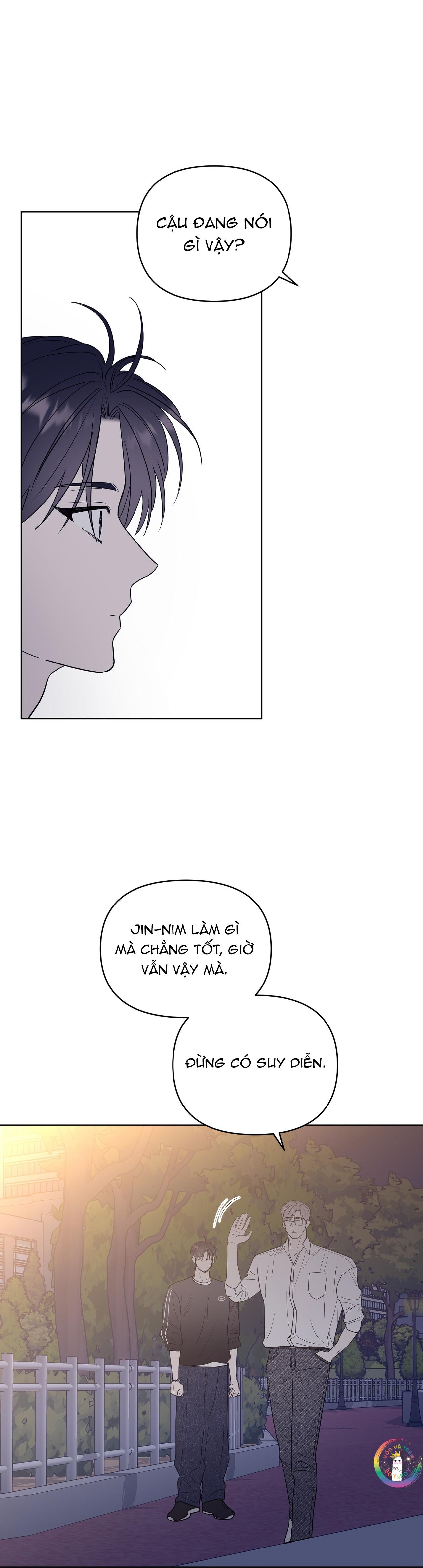 Sparkling Baby Chapter 8 - Next Chapter 9