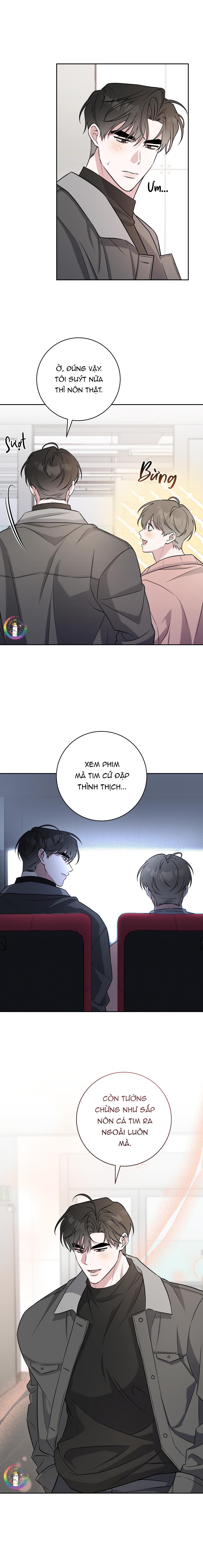 (END) Ballboy Tactics Chapter 29 - Next Chapter 30