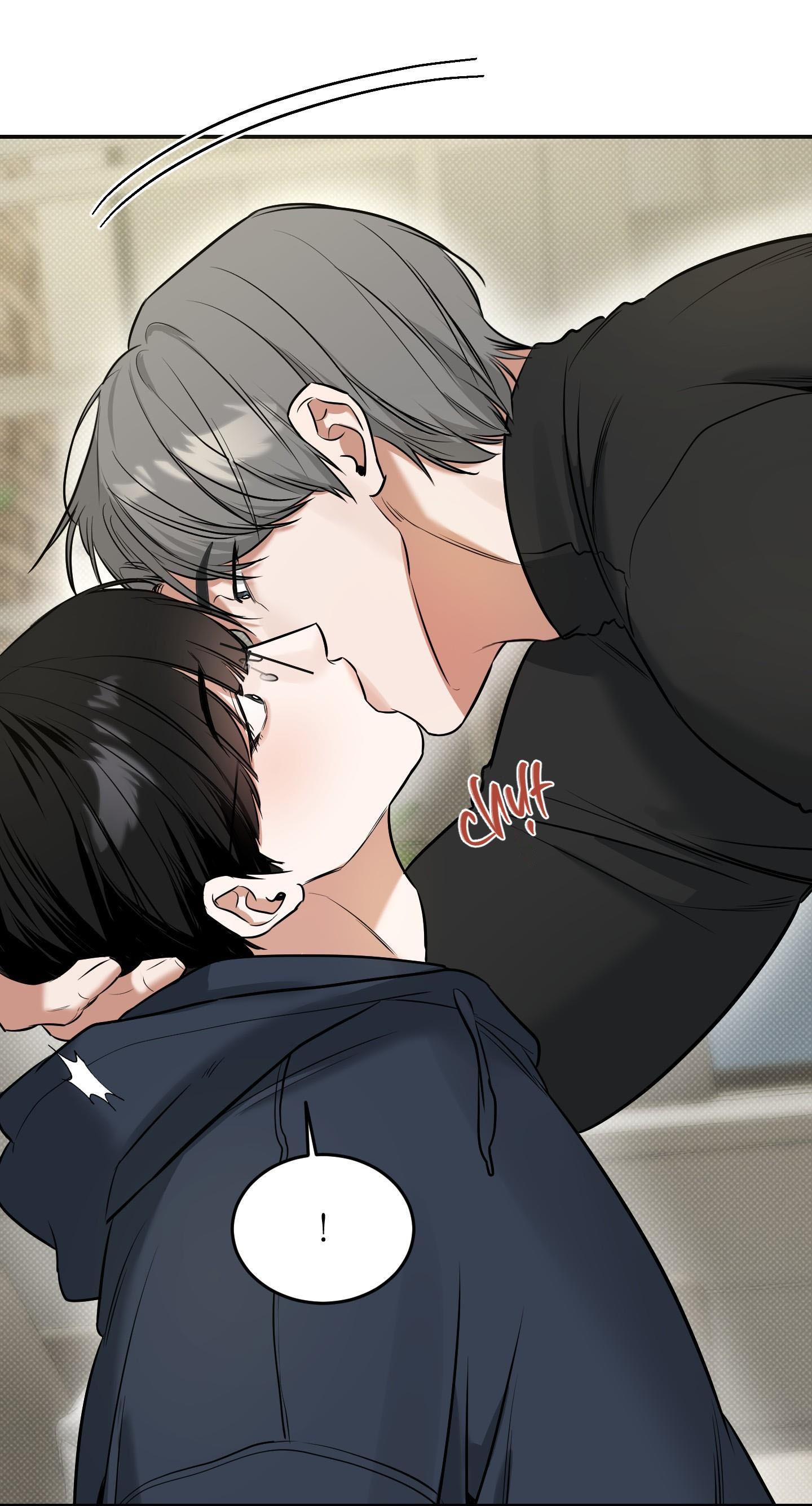 |DROP| Hưởng Lợi Chapter 9 H - Trang 2