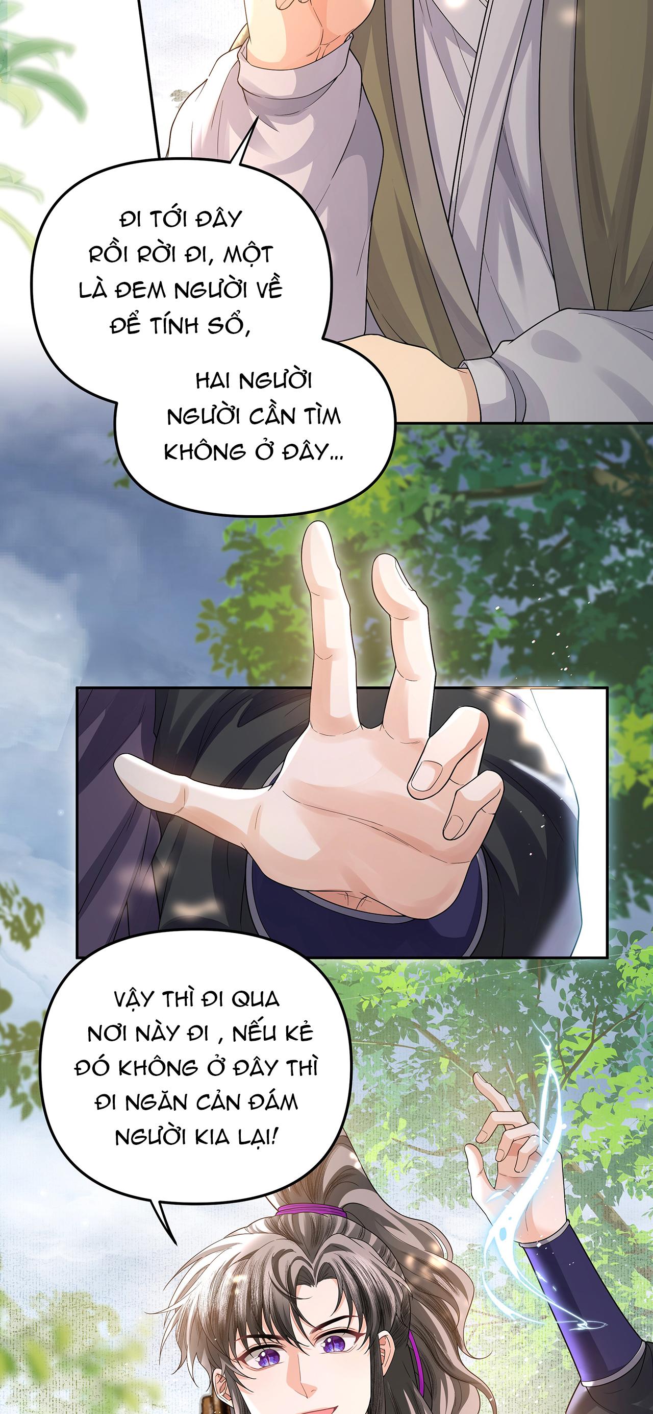 (END) Đồng Tiền Kham Thế Chapter 86 - Next Chapter 87