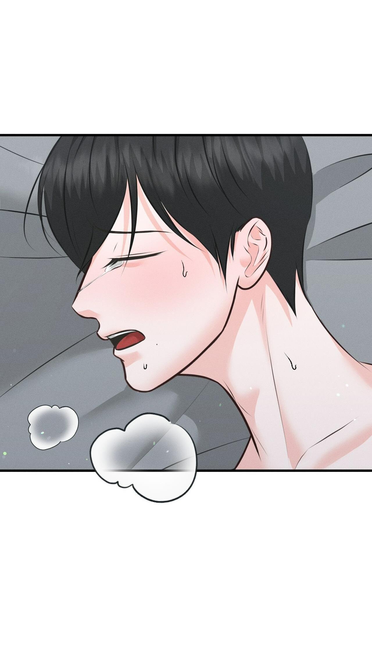 (END) CHỜ CHÚT! ĐỪNG DI CHUYỂN Chapter 17 - Next Chapter 18