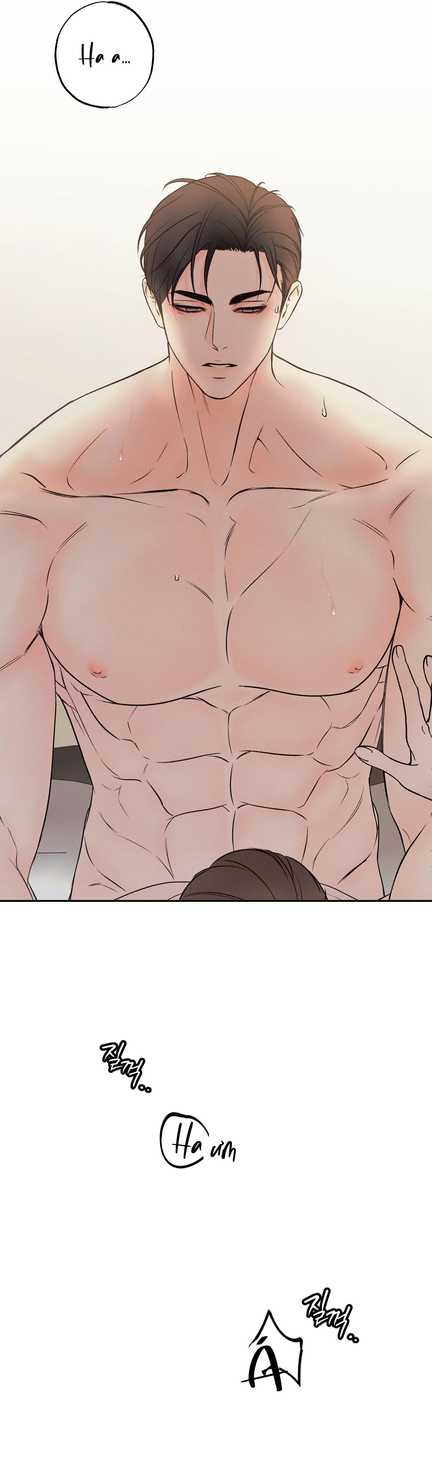 (RÔ LAI) Nửa tỉnh nửa mê Chapter 3 3P - Next Chapter 4 3P buscu