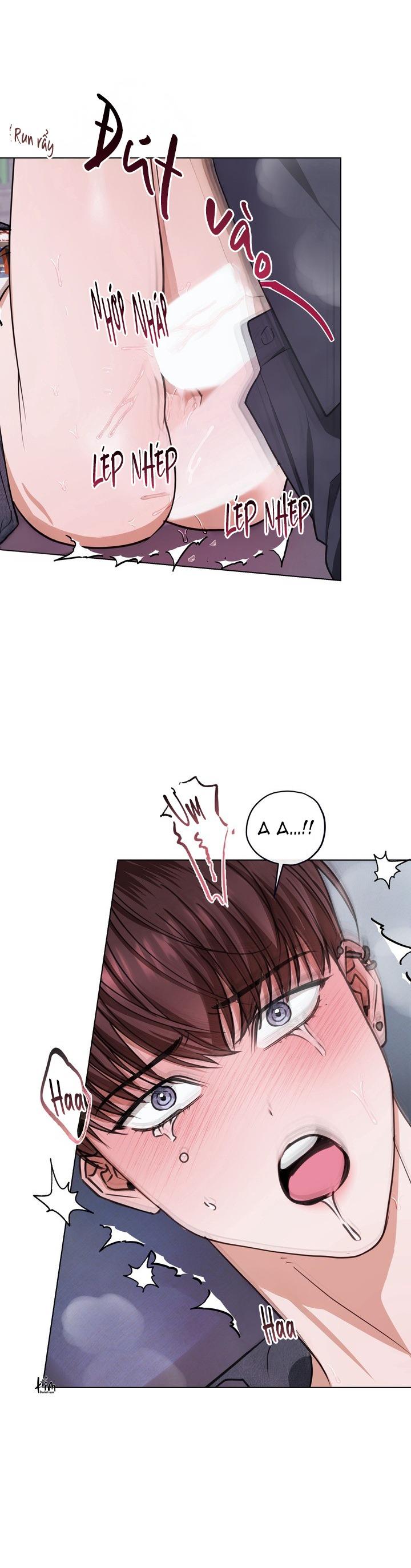 CÔ DÂU RỒNG Chapter 13 nt6 - Trang 2