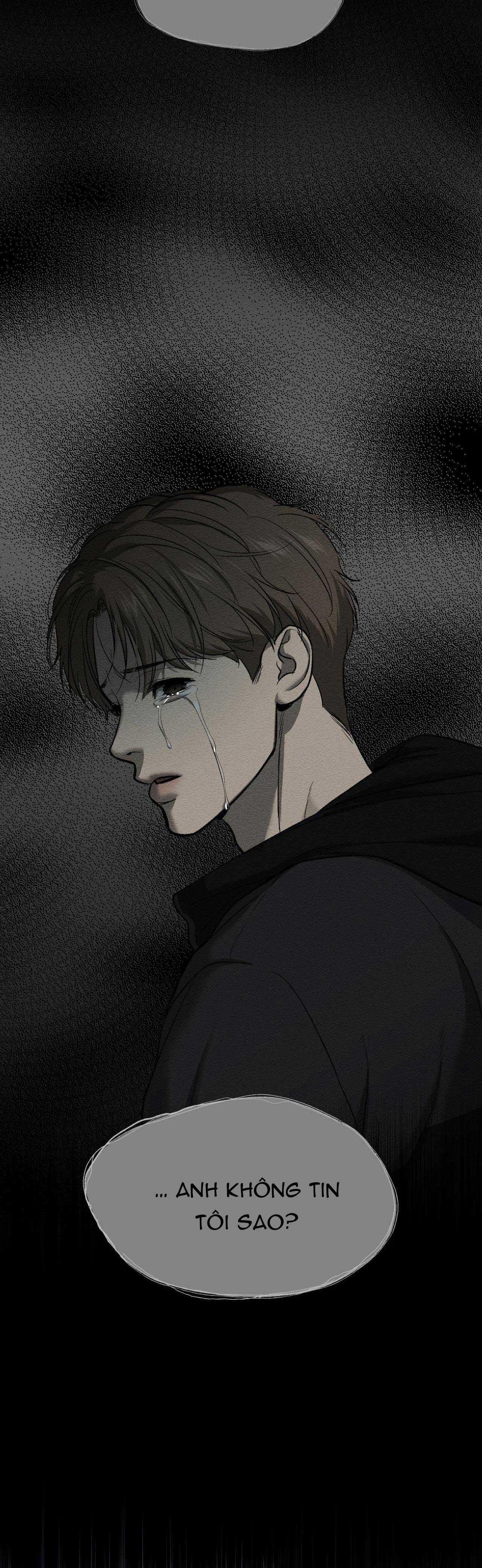 Jinx Chapter 54 SS2 -1 - Next Chapter 55 (2) KHÔNG CỨNG