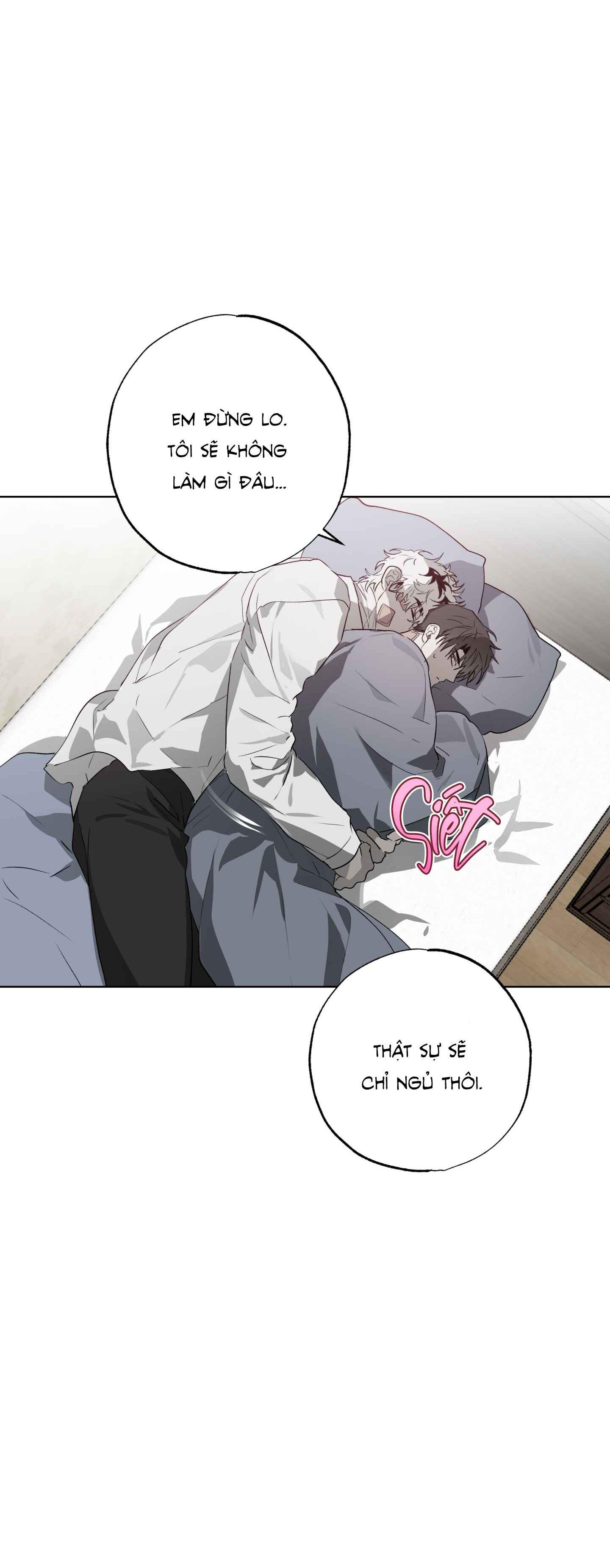 (GĐCV) NGÔI NHÀ DỊ THƯỜNG Chapter 22 - Next Chapter 23 H+