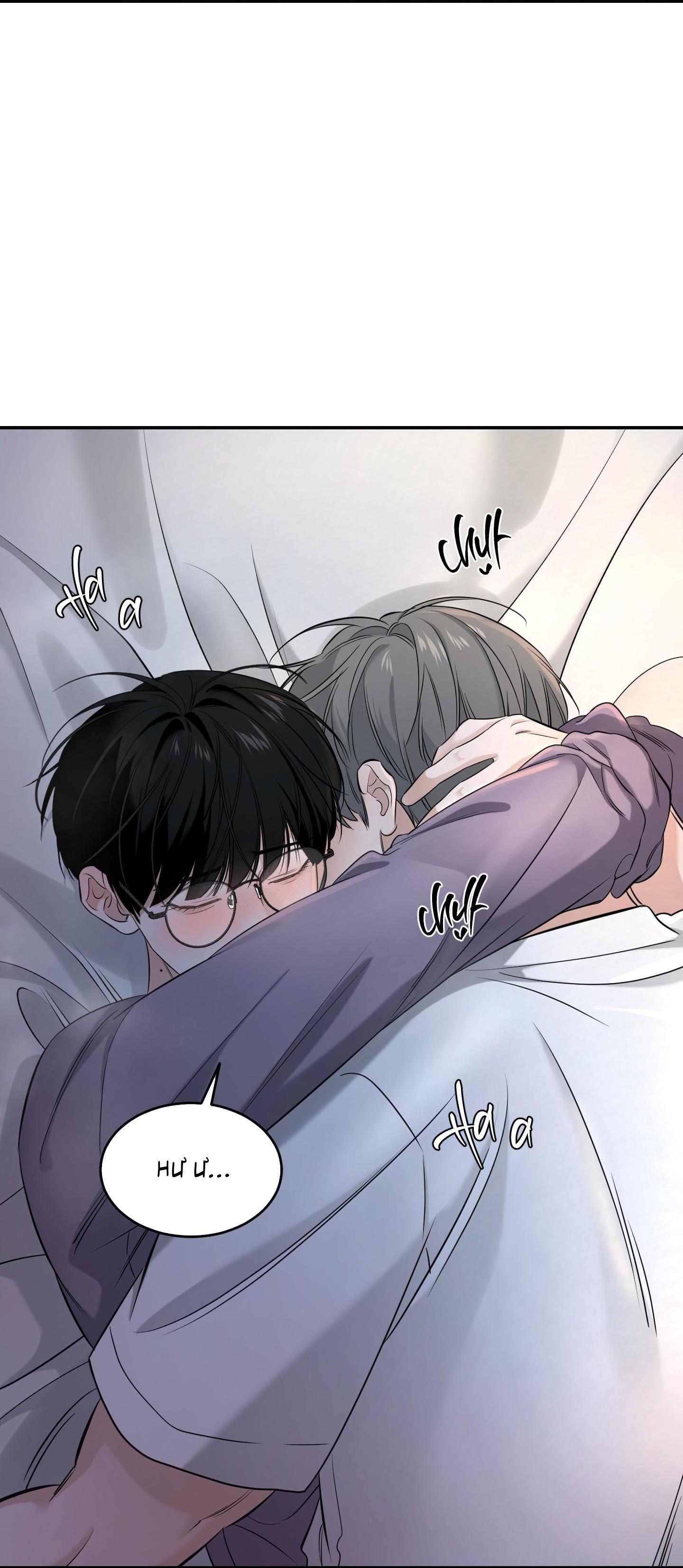 |DROP| Hưởng Lợi Chapter 24 - Trang 2