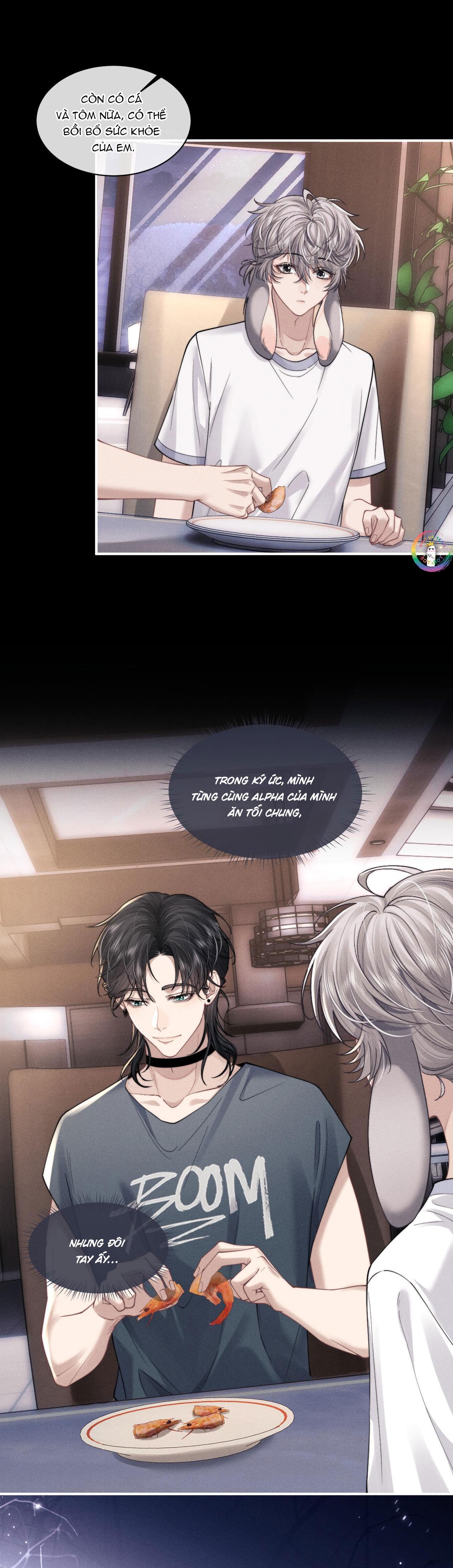 Chấp Sự Thỏ Tai Cụp Chapter 80 - Next Chapter 81