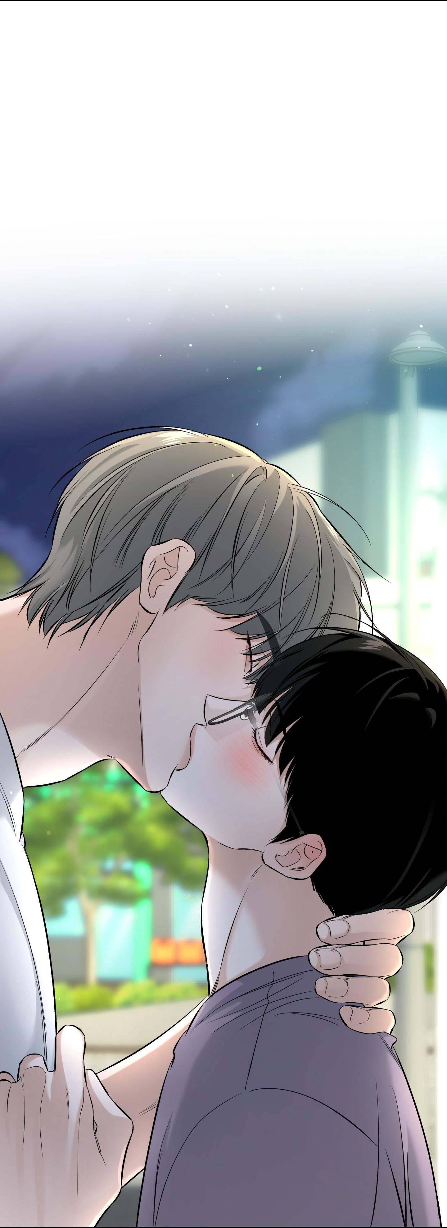 |DROP| Hưởng Lợi Chapter 24 - Trang 2